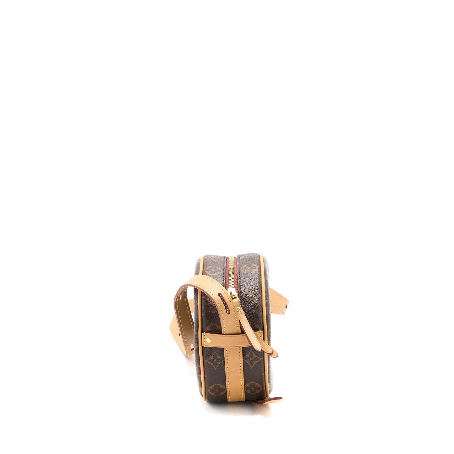 Louis Vuitton Boite Chapeau Souple Monogram Canvas