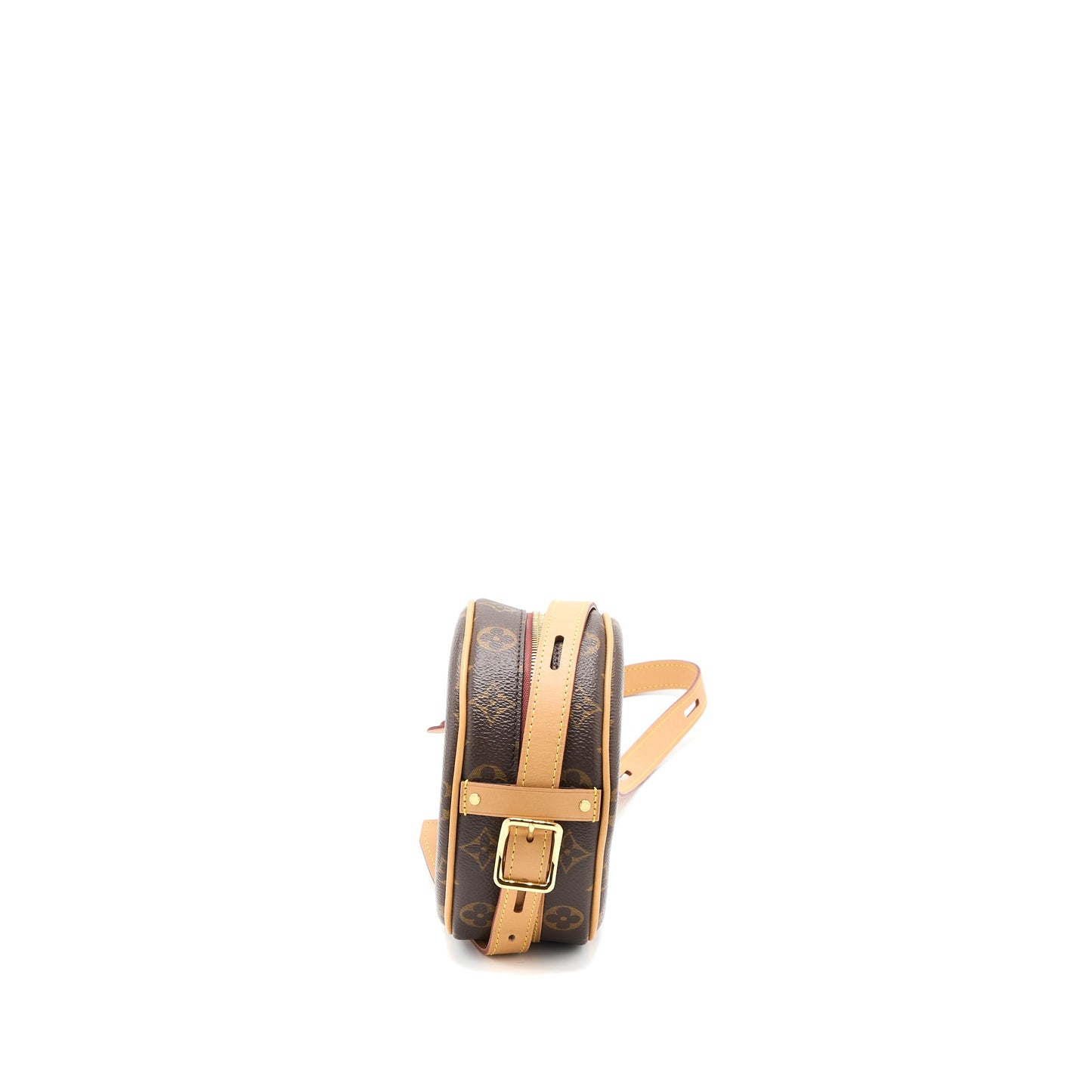 Louis Vuitton Boite Chapeau Souple Monogram Canvas