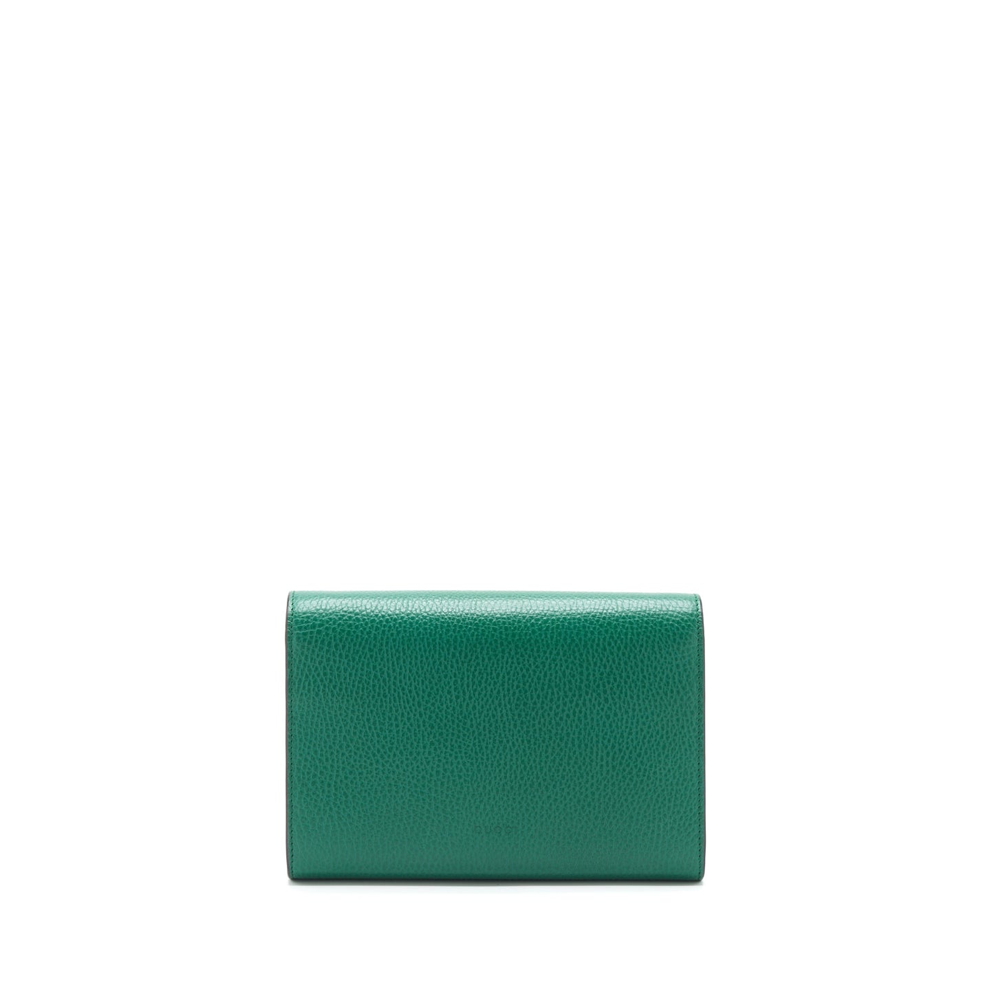 Gucci Dionysus Mini Chain Purse Green With Gold And Silver Hardware