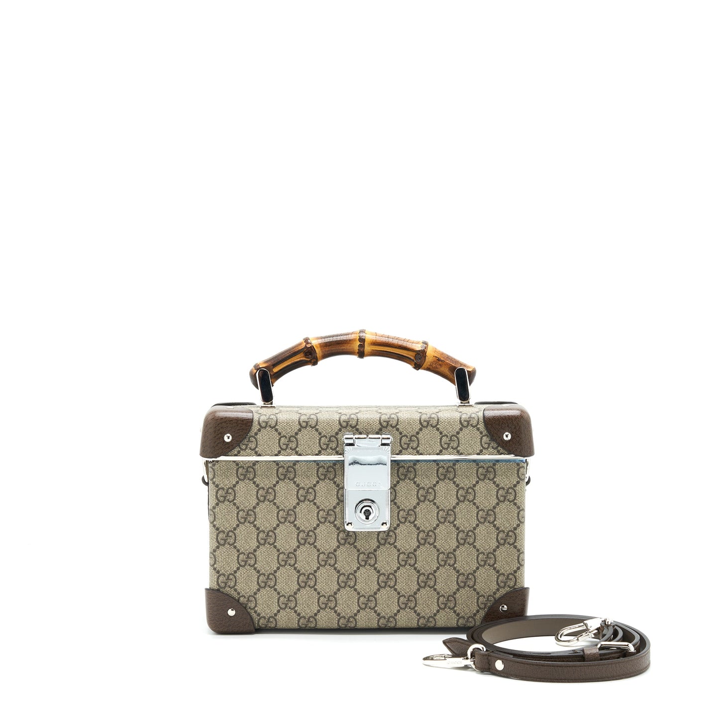 Gucci Globe-Trotter Beauty Case