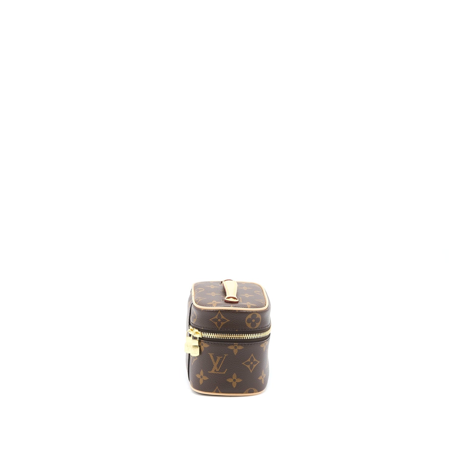 Louis Vuitton Nice Nano Monogram Canvas