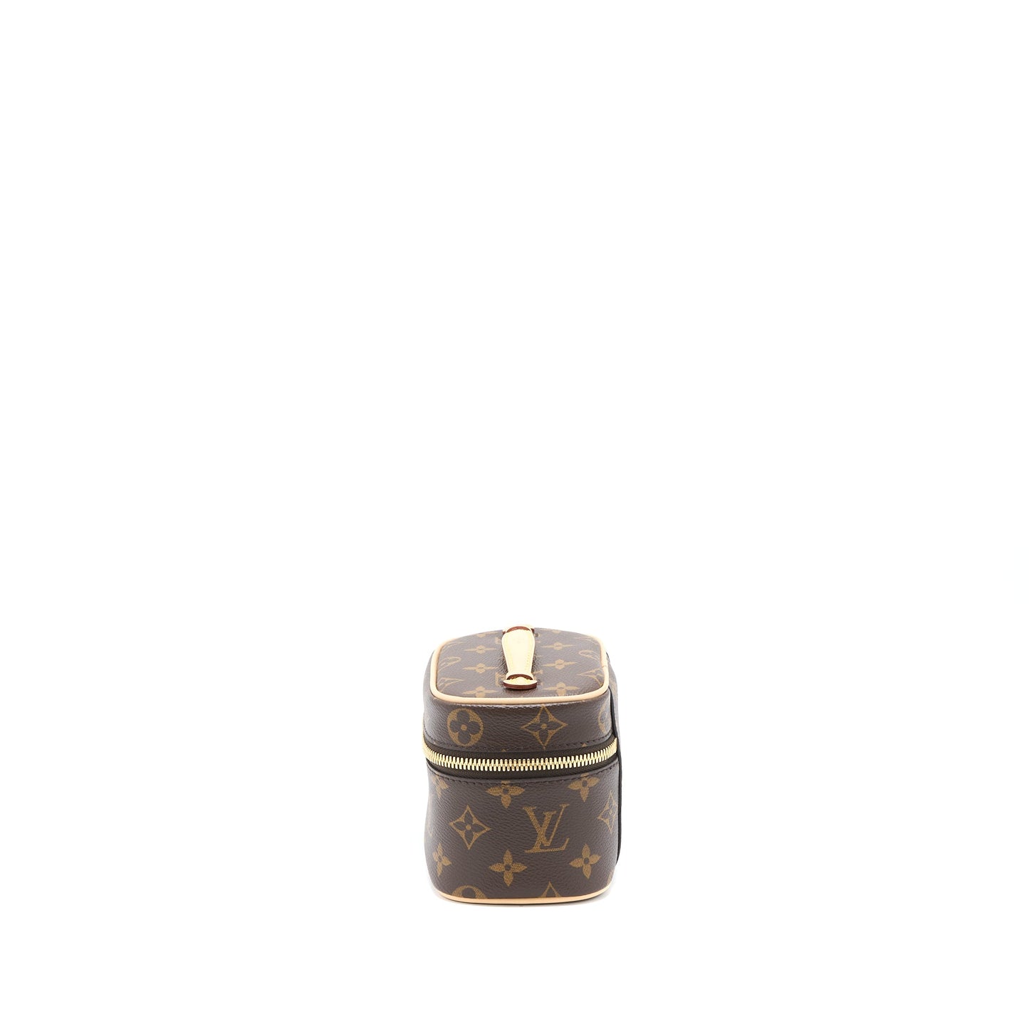 Louis Vuitton Nice Nano Monogram Canvas