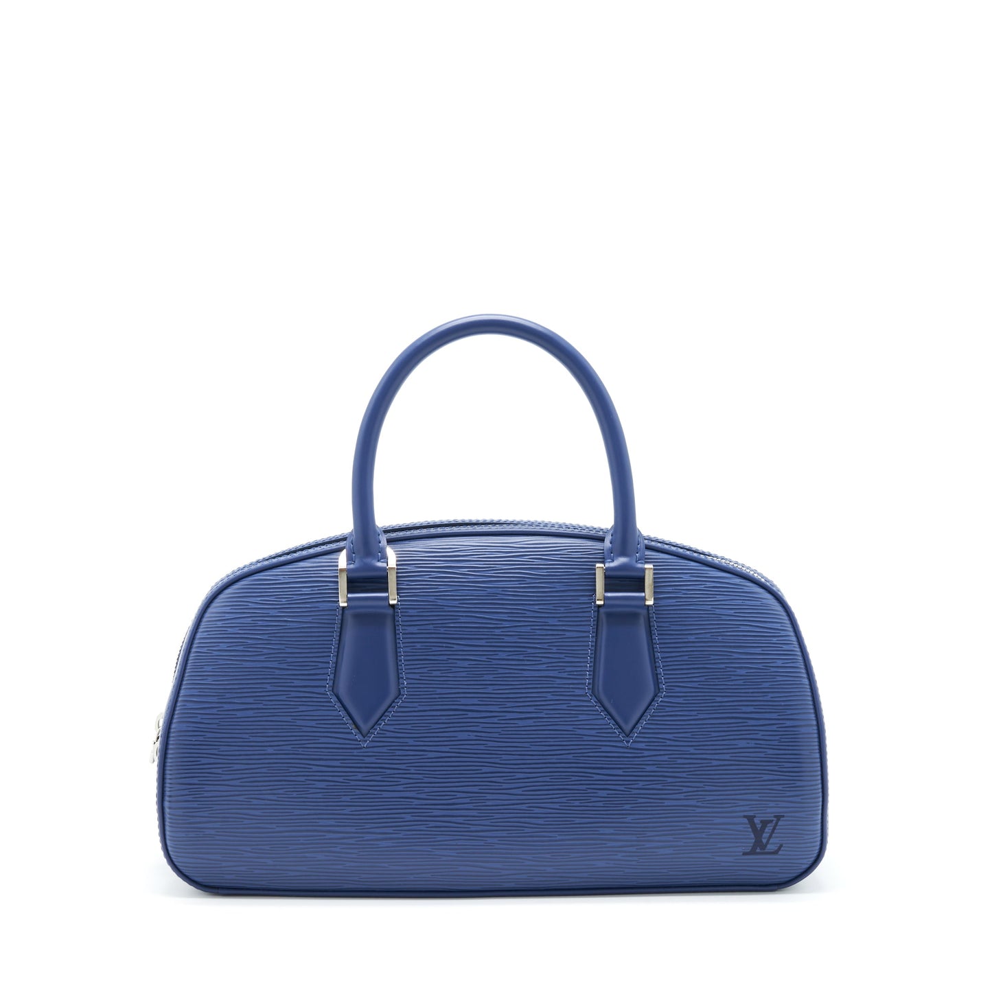 Louis Vuitton Jasmin Myrtill Epi Blue