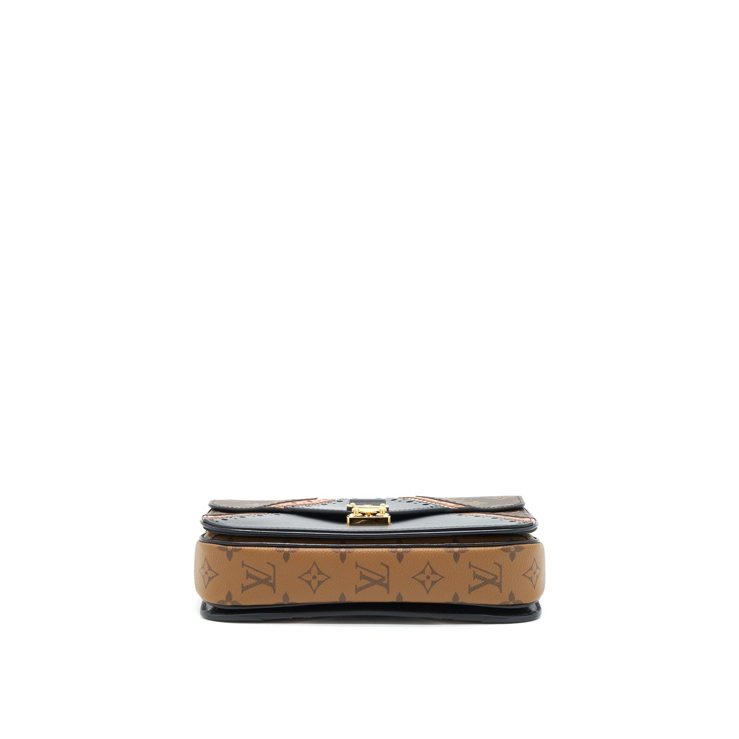 Louis Vuitton Pochette MÃ©tis Limited Edition Brogue