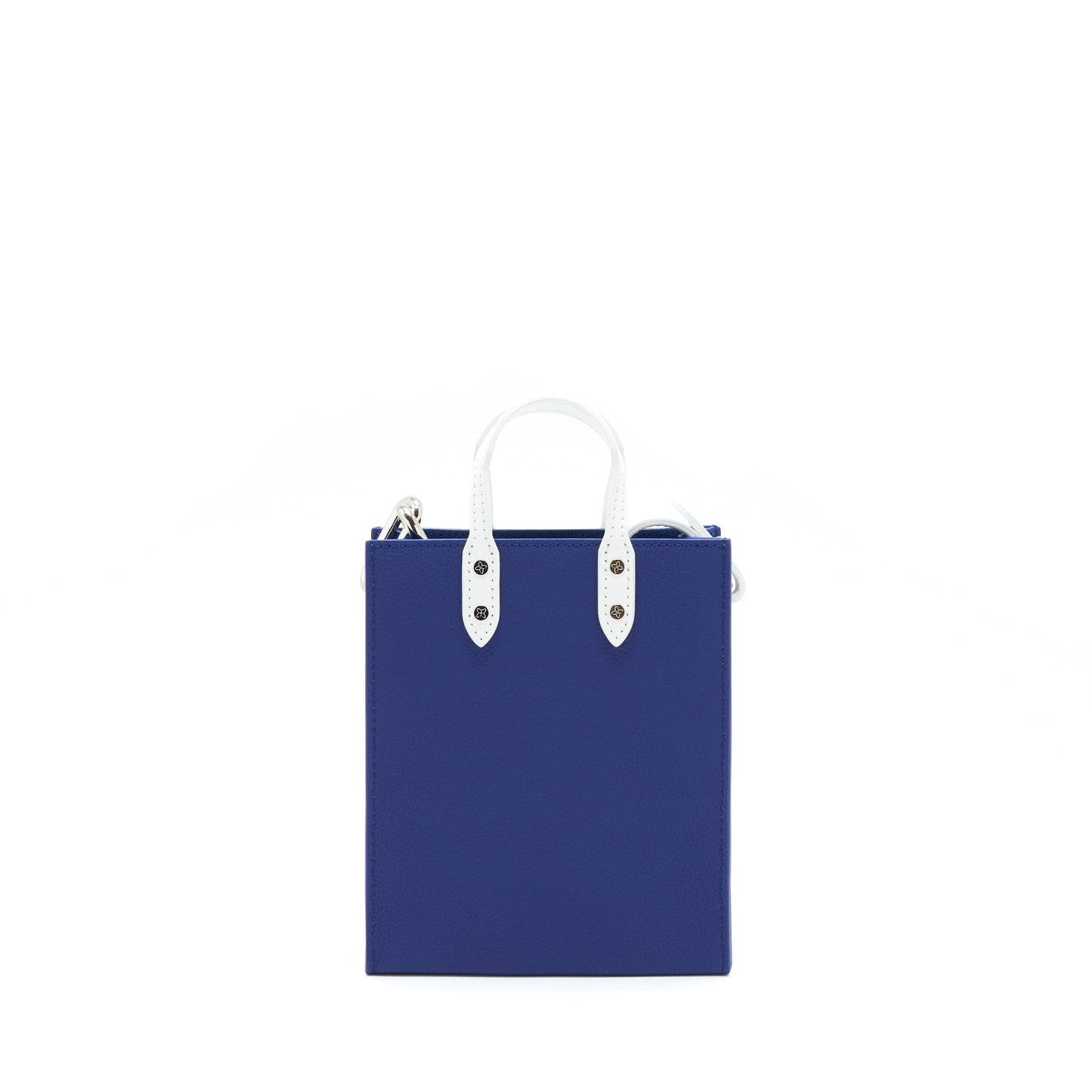 Louis Vuitton Sac Plat Blue