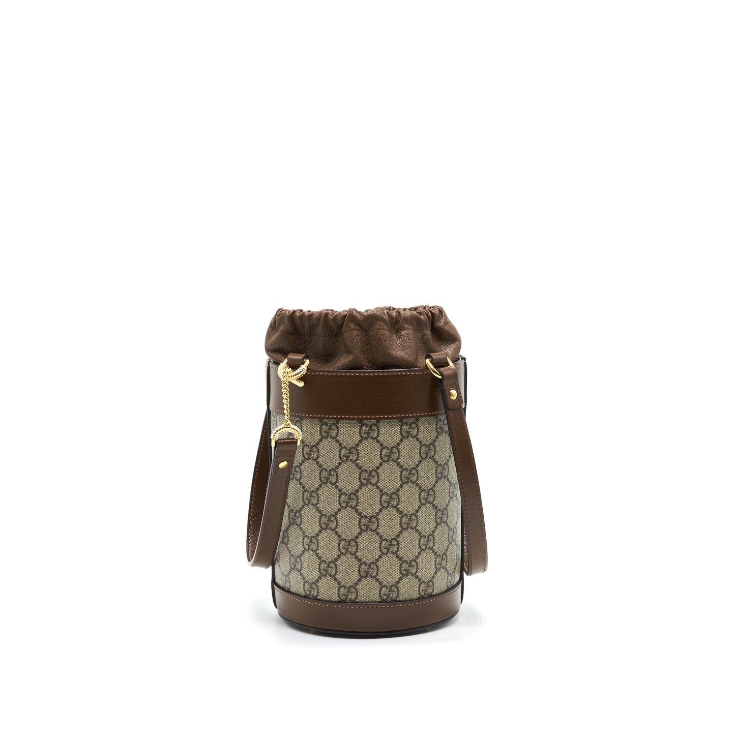 GUCCI HORSEBIT 1955 Small Bucket Purse