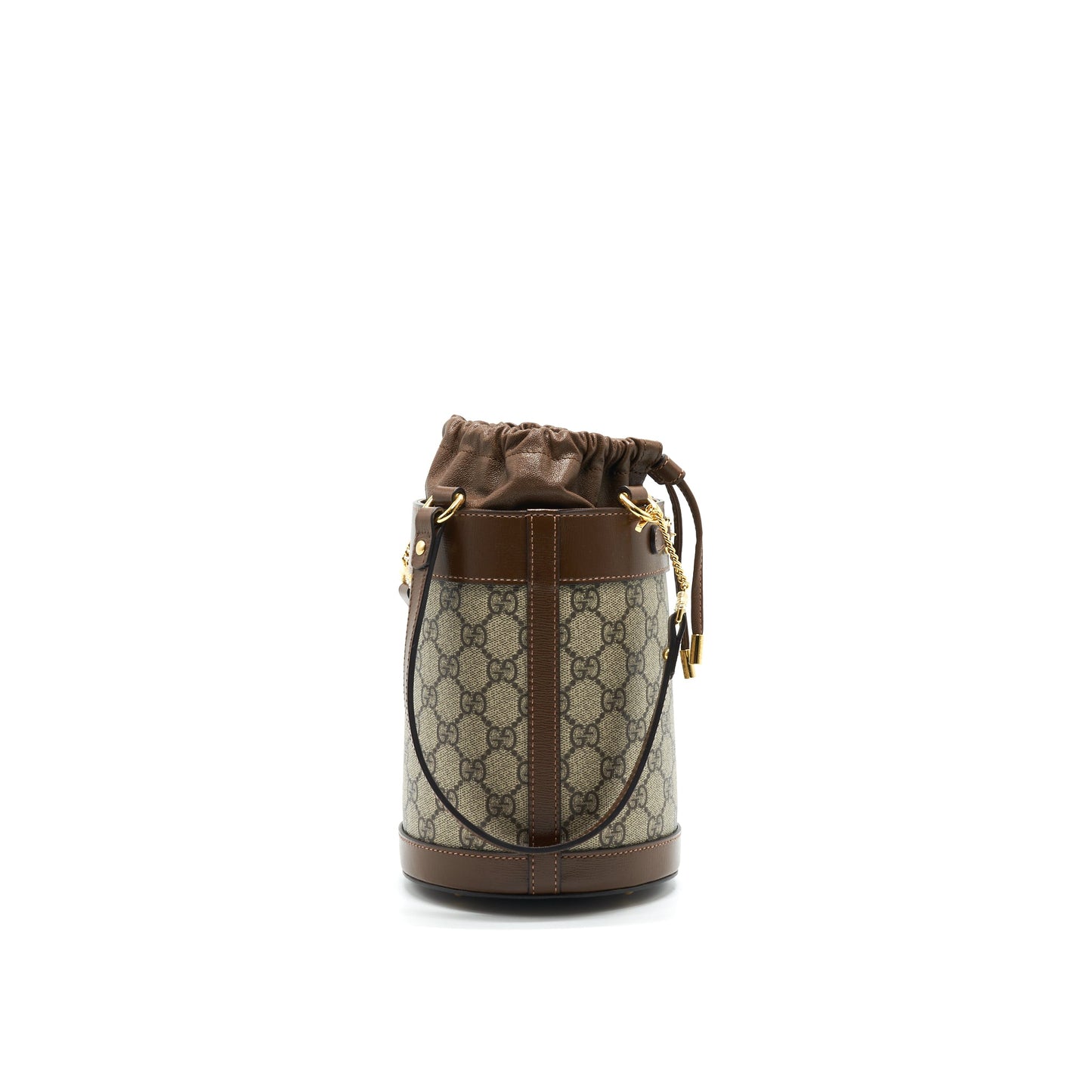 GUCCI HORSEBIT 1955 Small Bucket Purse