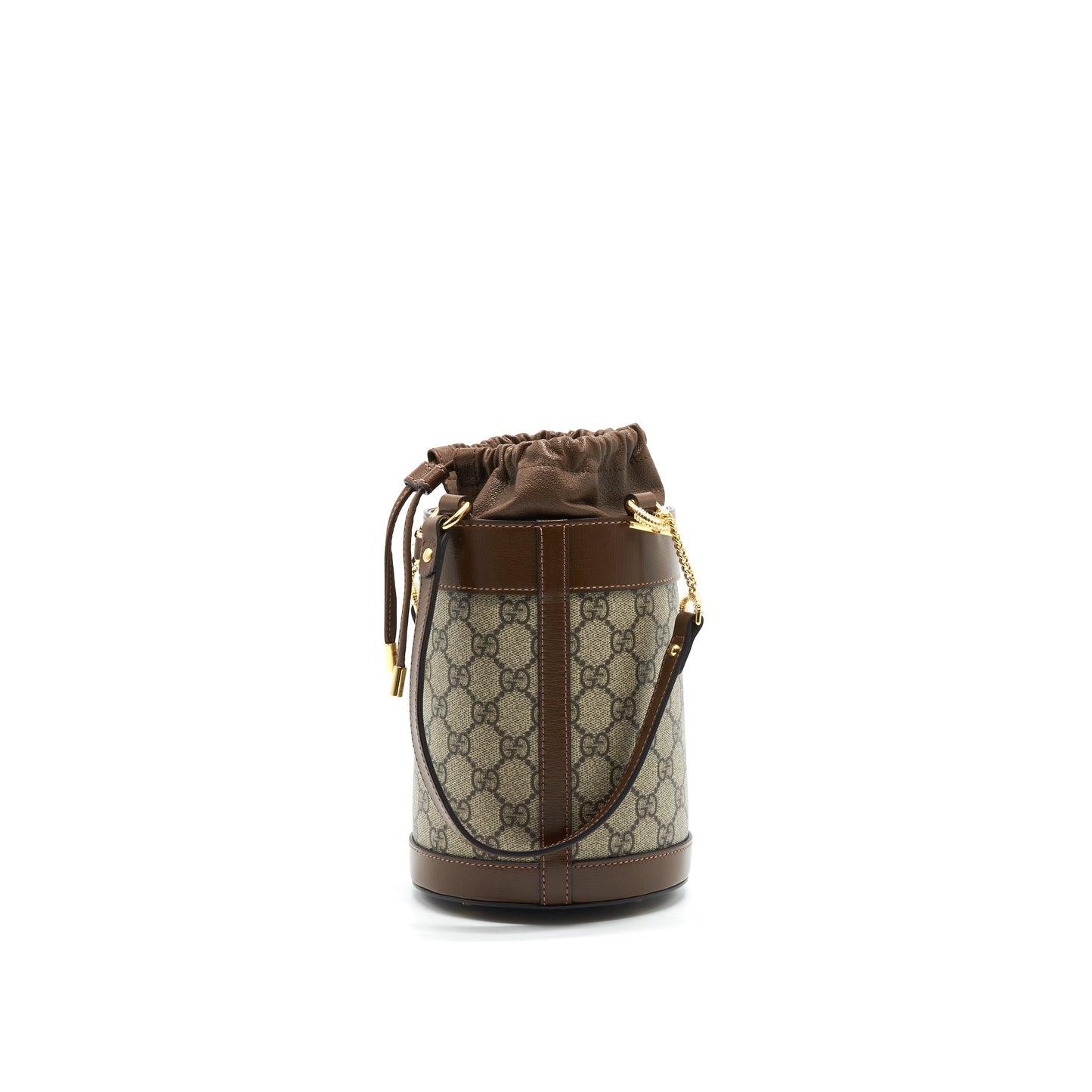 GUCCI HORSEBIT 1955 Small Bucket Purse