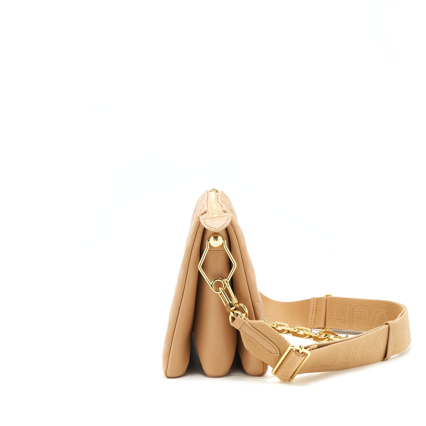 Louis Vuitton Coussin Camel
