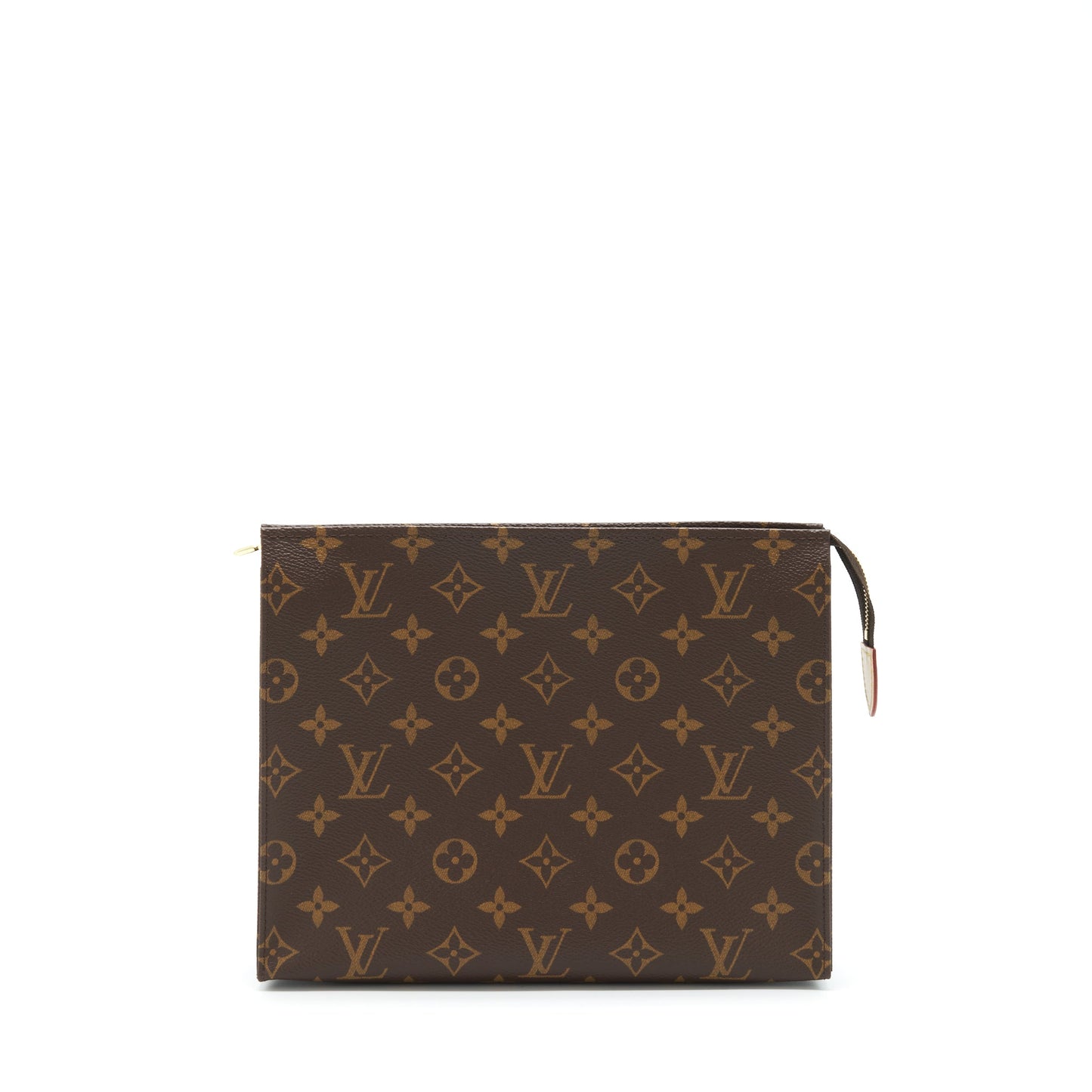 Louis Vuitton Toiletry Pochette 26 Monogram Canvas