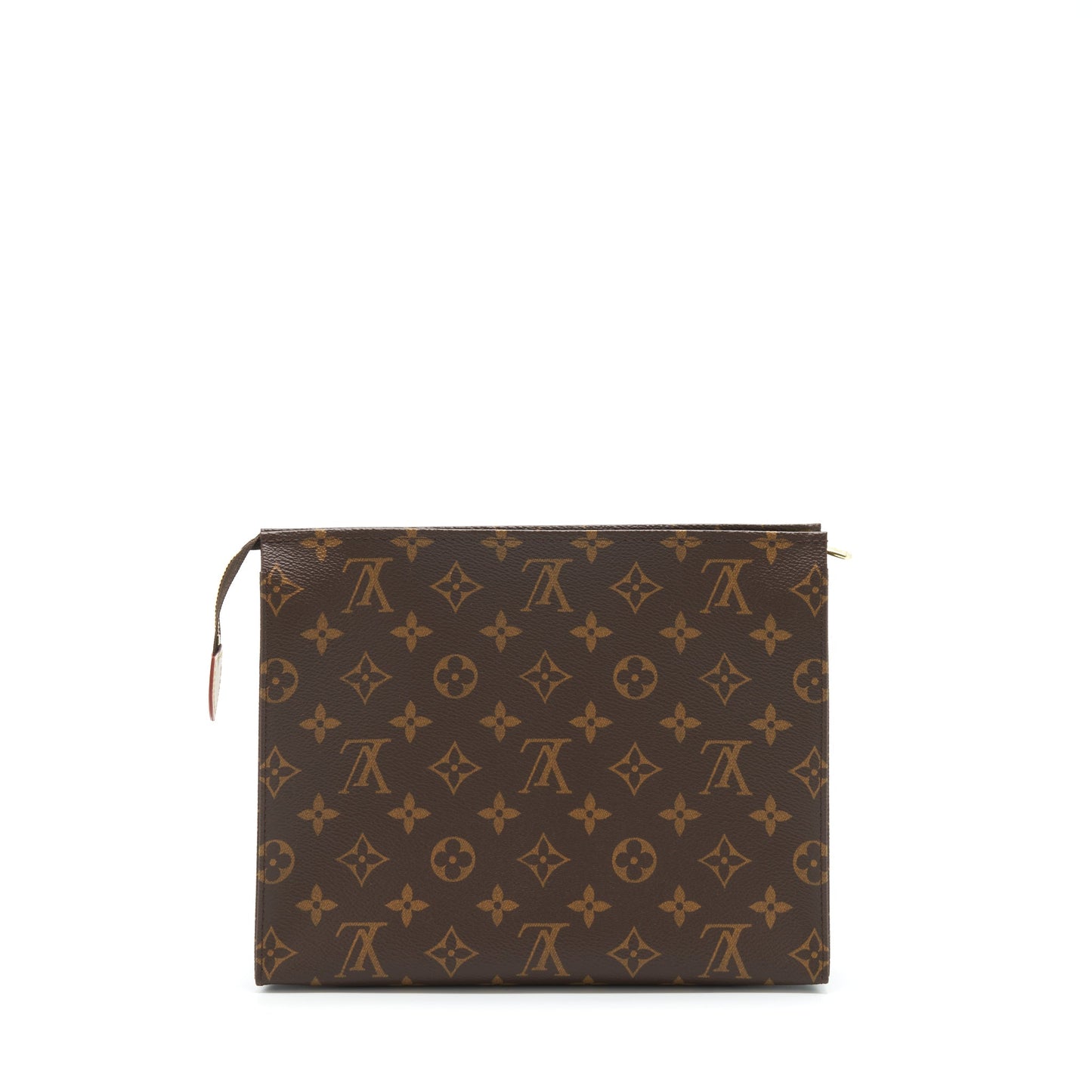 Louis Vuitton Toiletry Pochette 26 Monogram Canvas