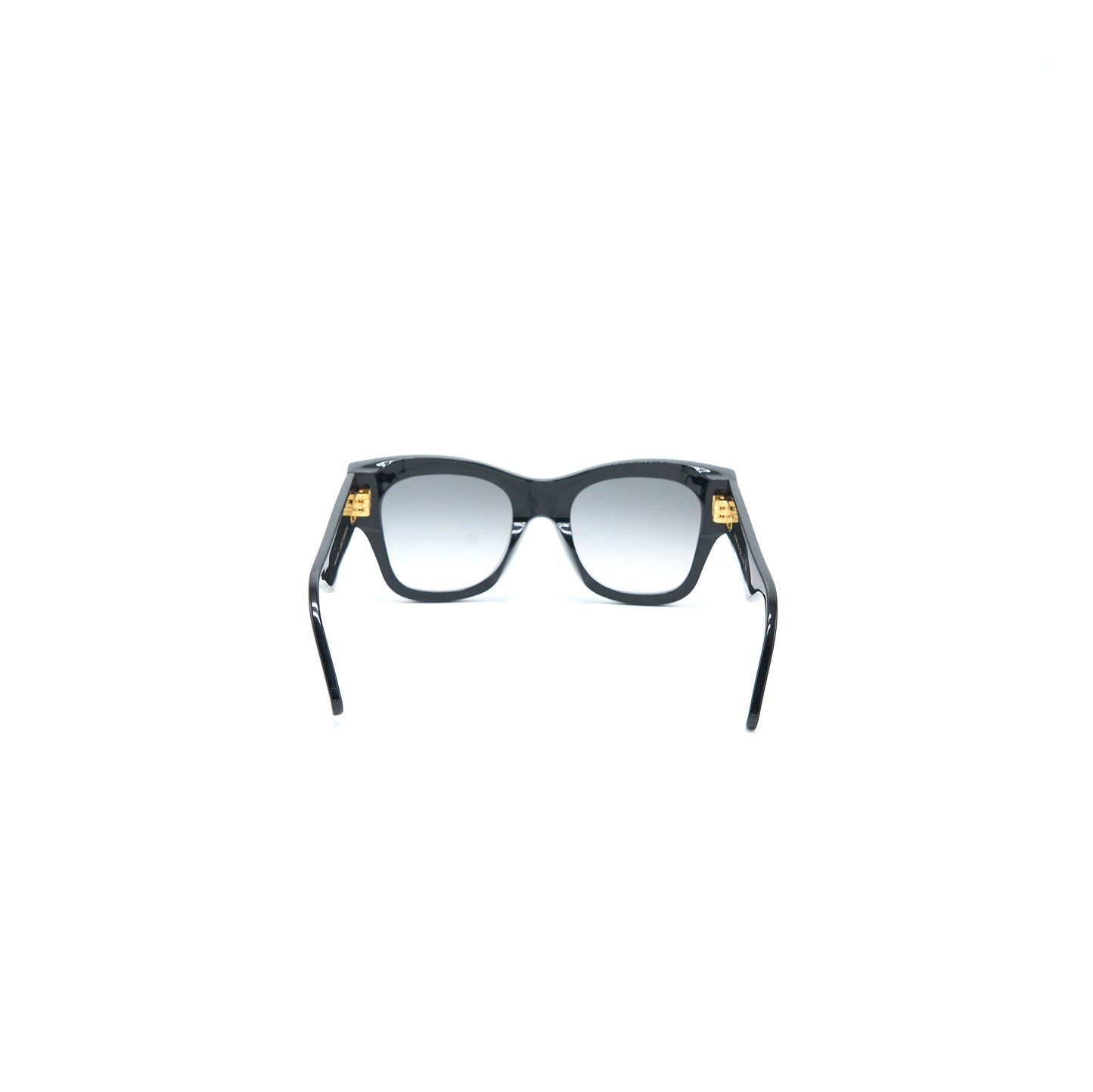 Louis Vuitton Rendez-Vous Cat Eye Sunglasses Black Multicolour