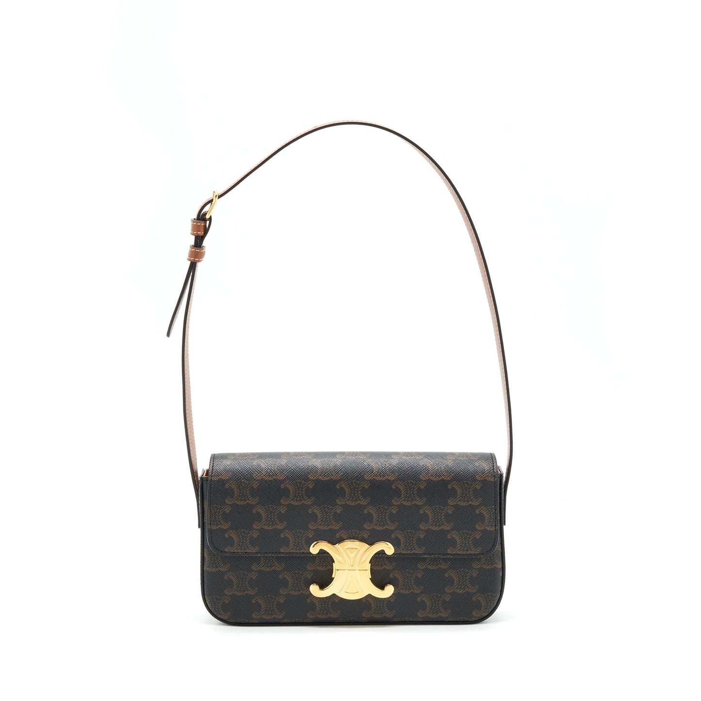 Celine Triomphe Mini Purse