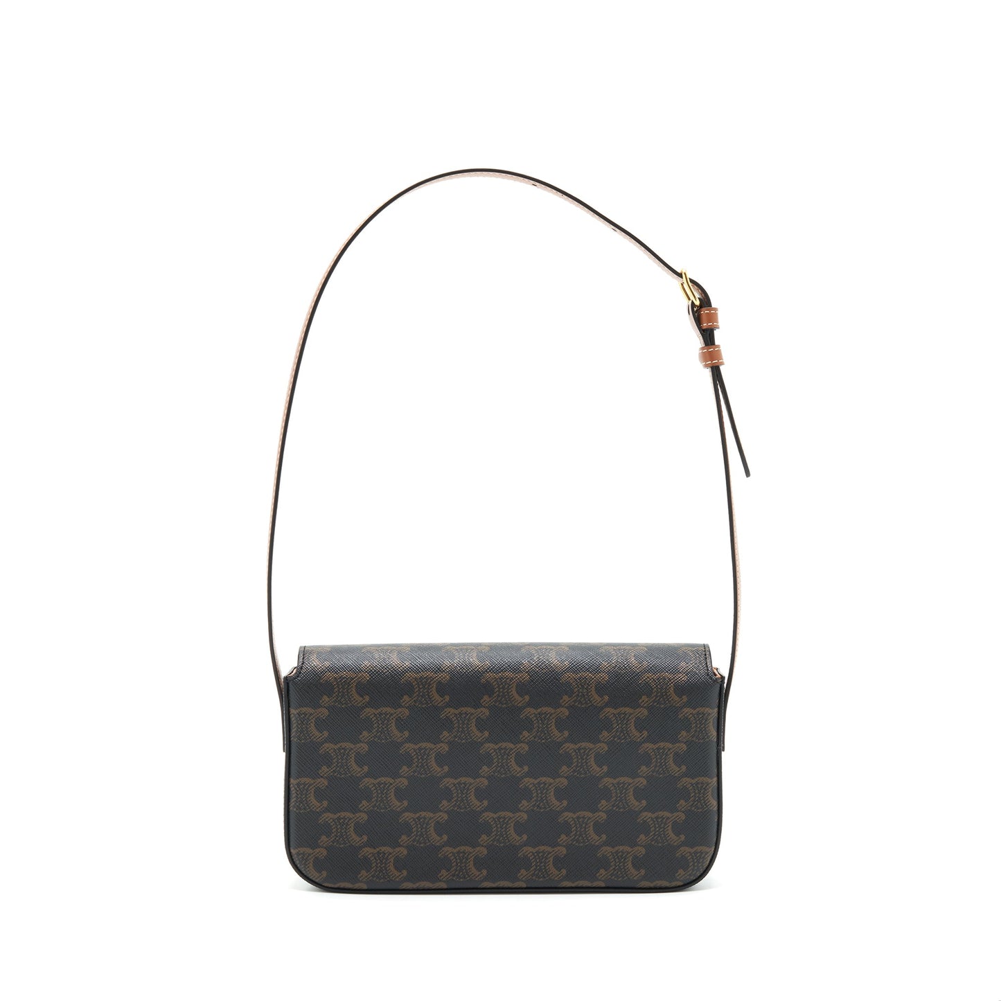 Celine Triomphe Mini Purse