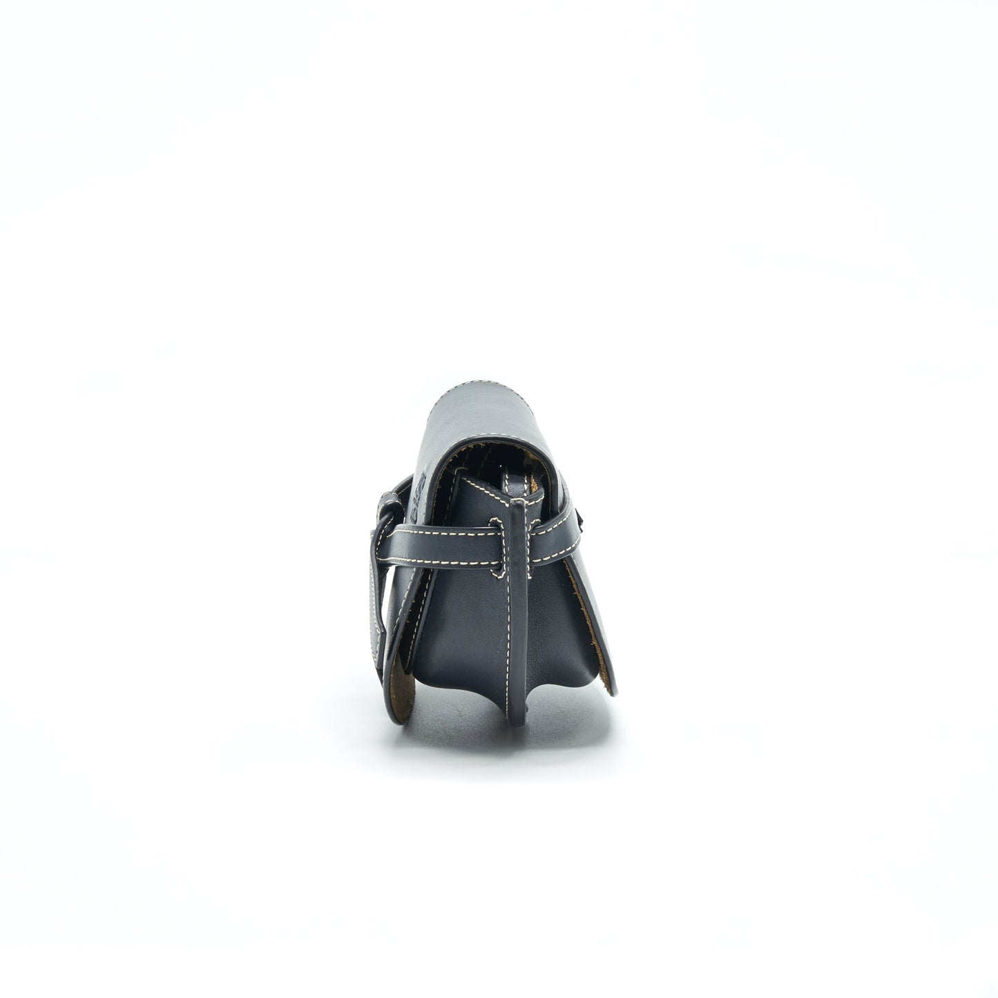 LOEWE GATE MINI LEATHER CROSSBODY BAG