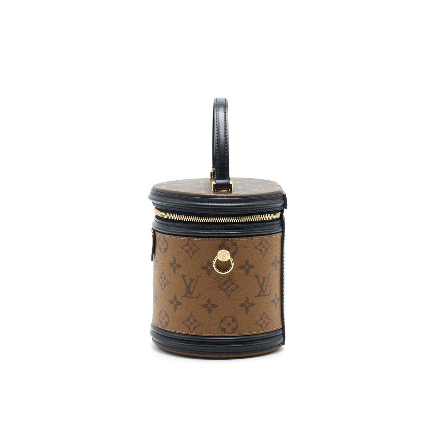 LOUIS VUITTON CANNES MONOGRAM REVERSE CANVAS