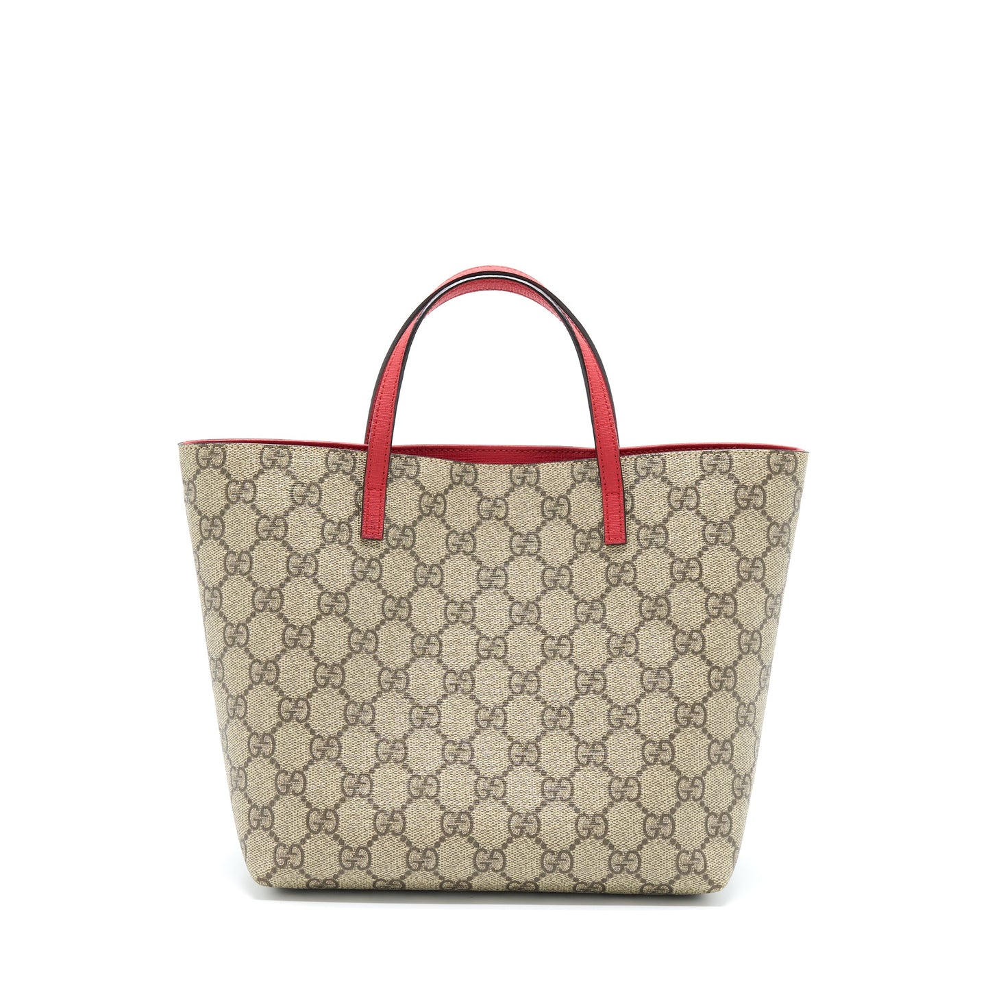 Gucci Children's Supreme/Multicolour Bow Tote