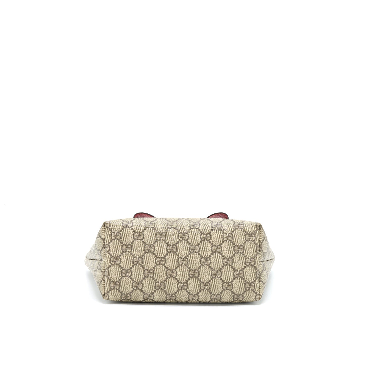 Gucci Children's Supreme/Multicolour Bow Tote