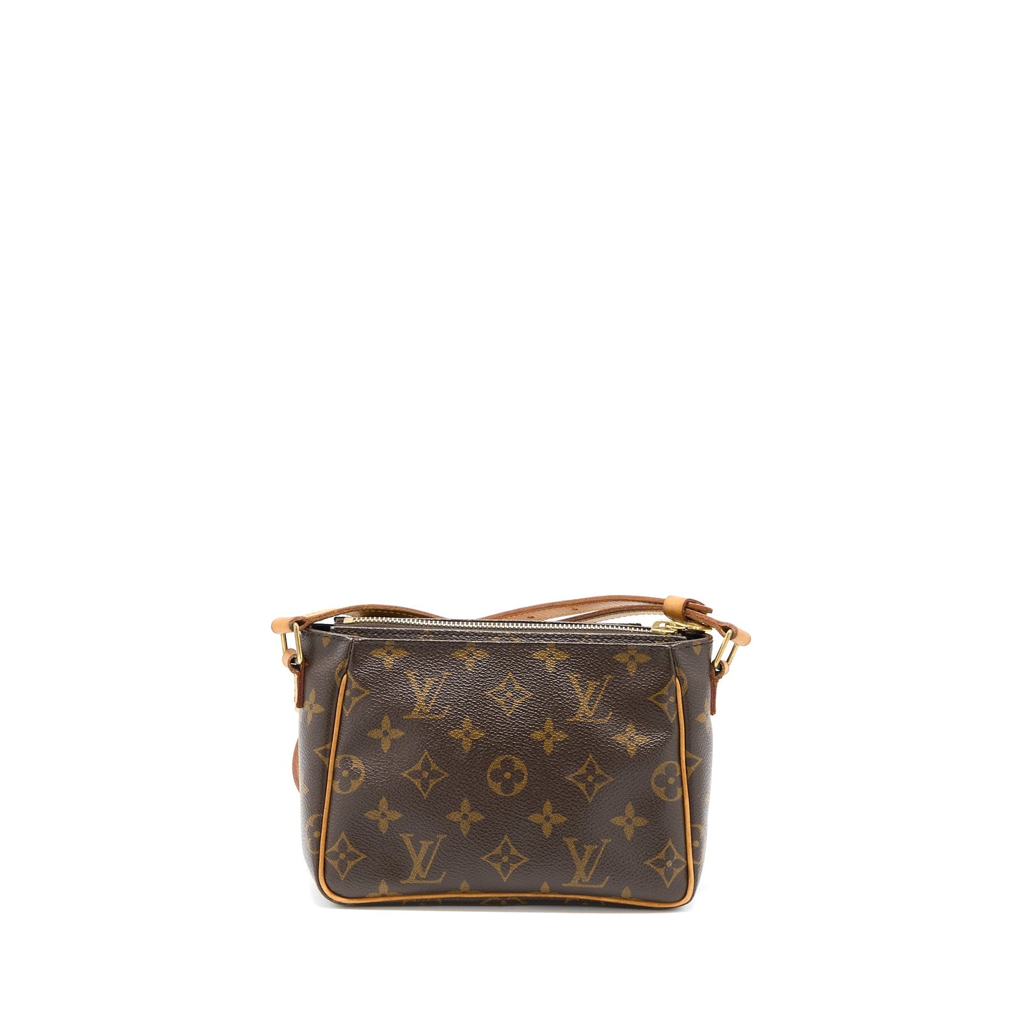 Louis Vuitton Vintage Viva Cite Monogram Canvas