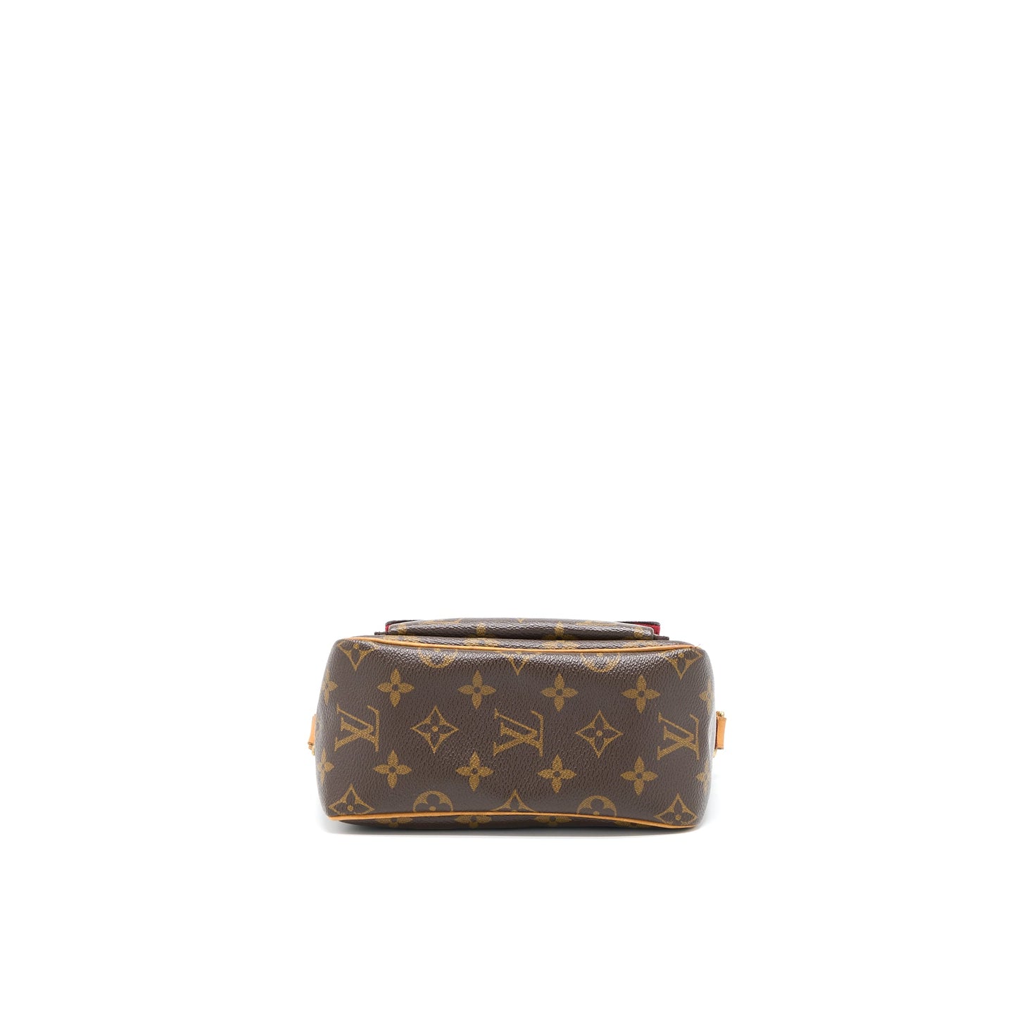 Louis Vuitton Vintage Viva Cite Monogram Canvas