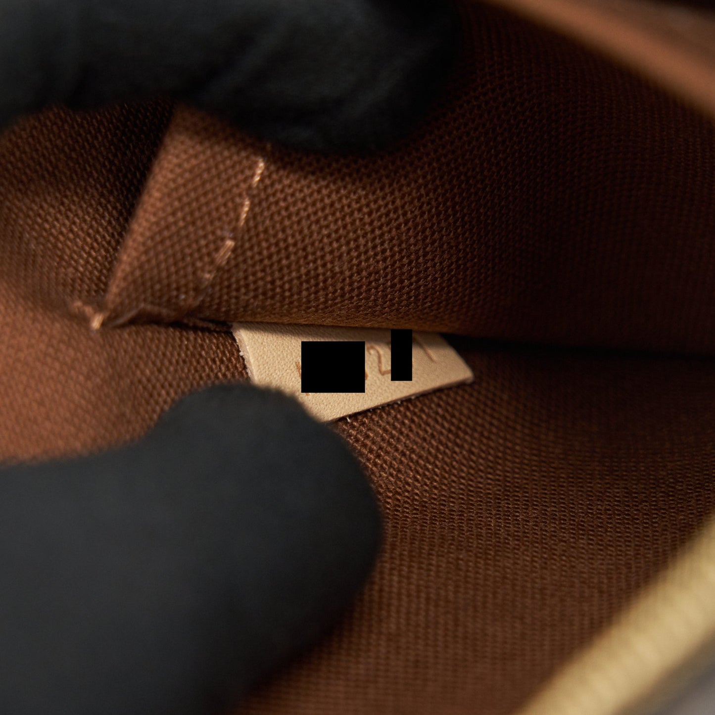 Louis Vuitton Pochette Accessories MB
