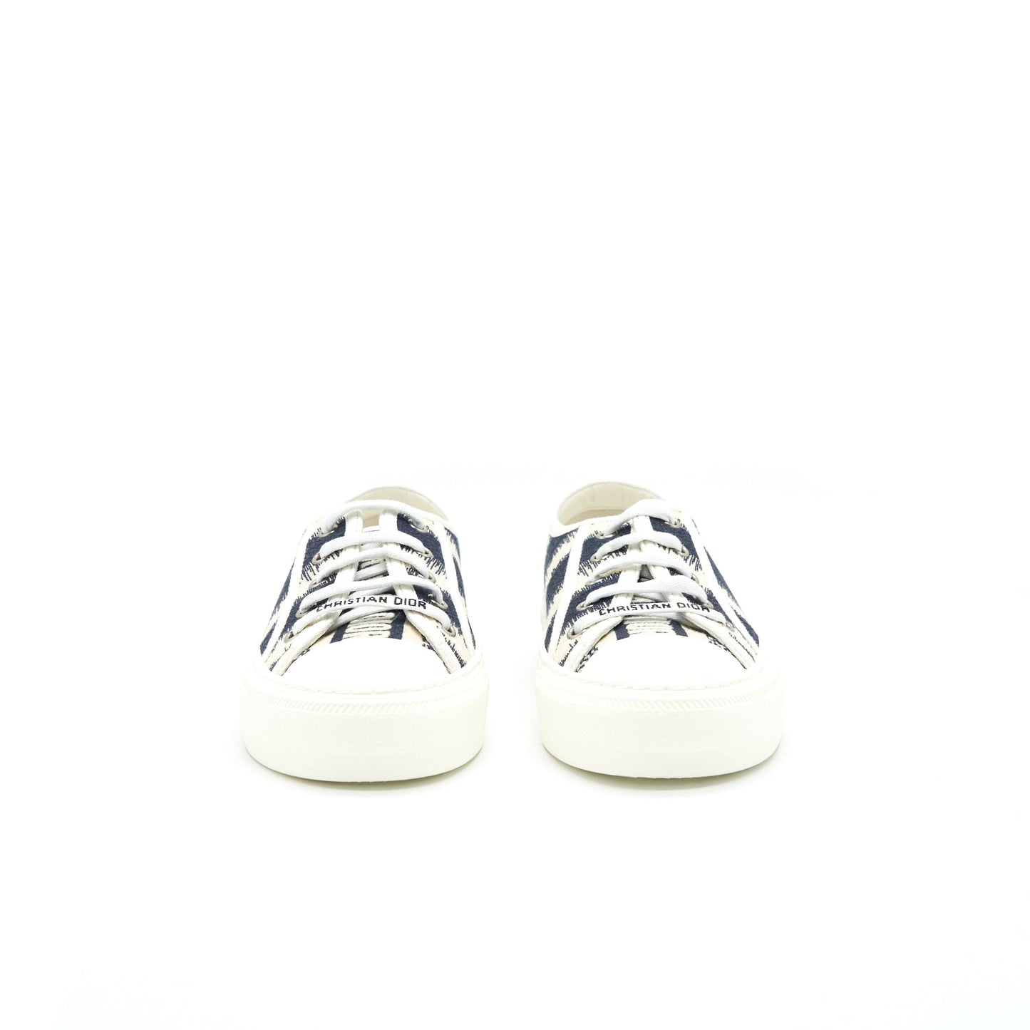 Christian Dior 'N' Sneaker Size 36.5