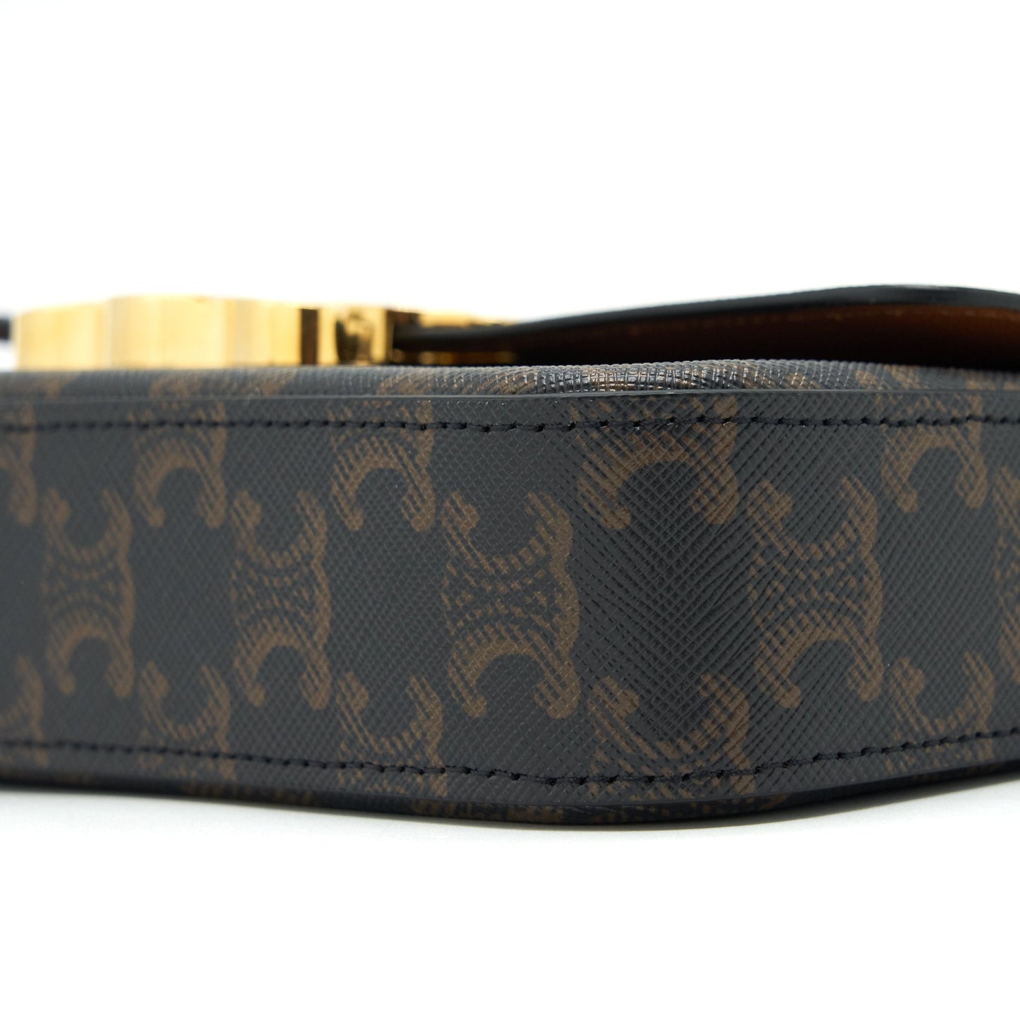 Celine Triomphe Mini Purse