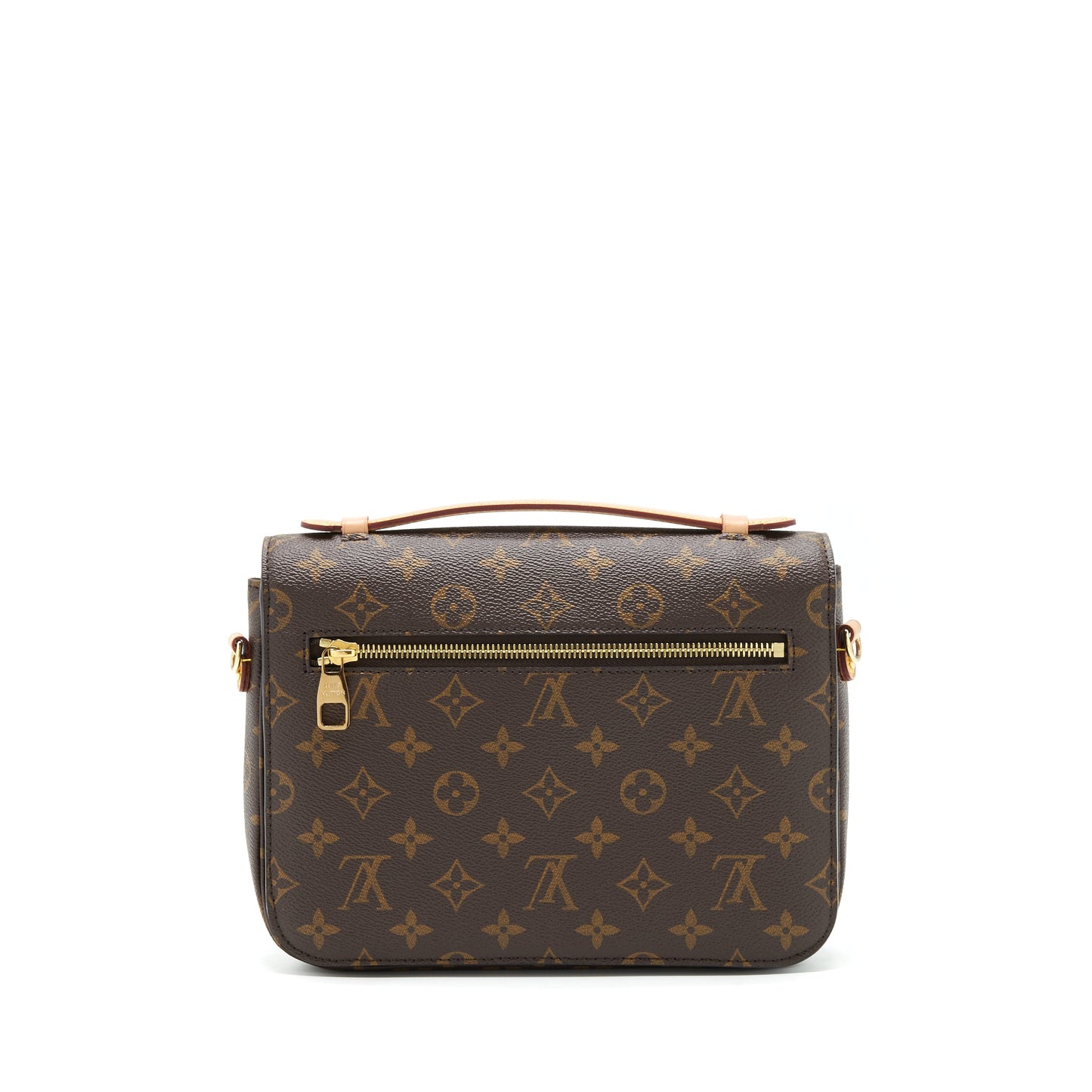 Louis Vuitton Pochette metis Monogram Canvas