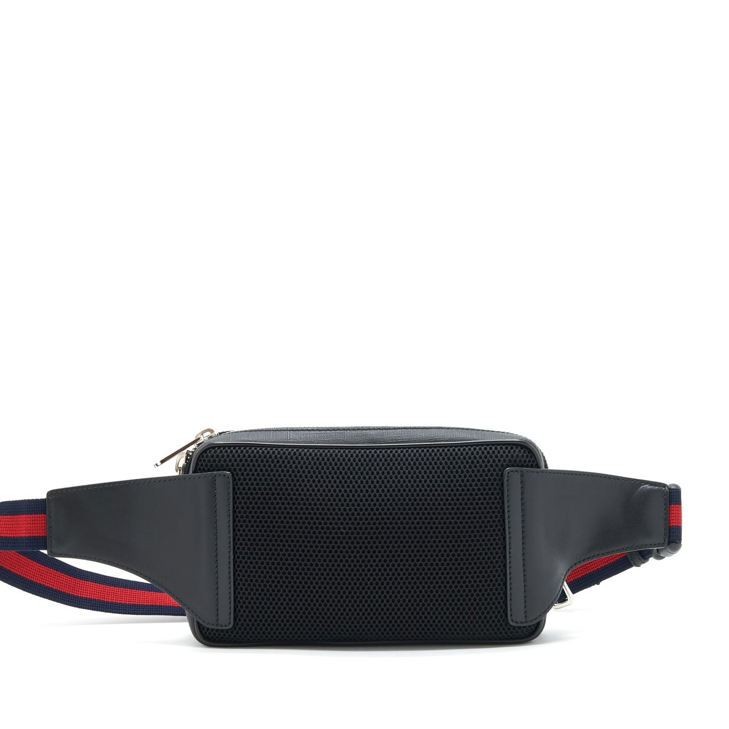 Gucci SUPREME/ TIGER Purse BLACK