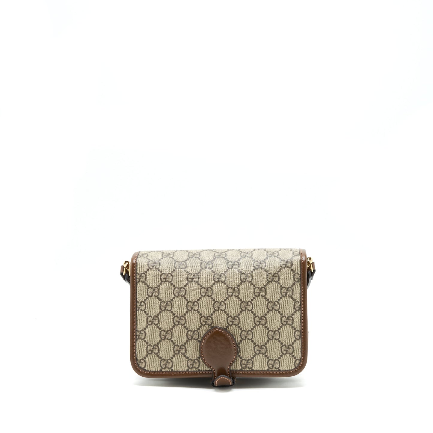 Gucci Crossbody Messenger Purse