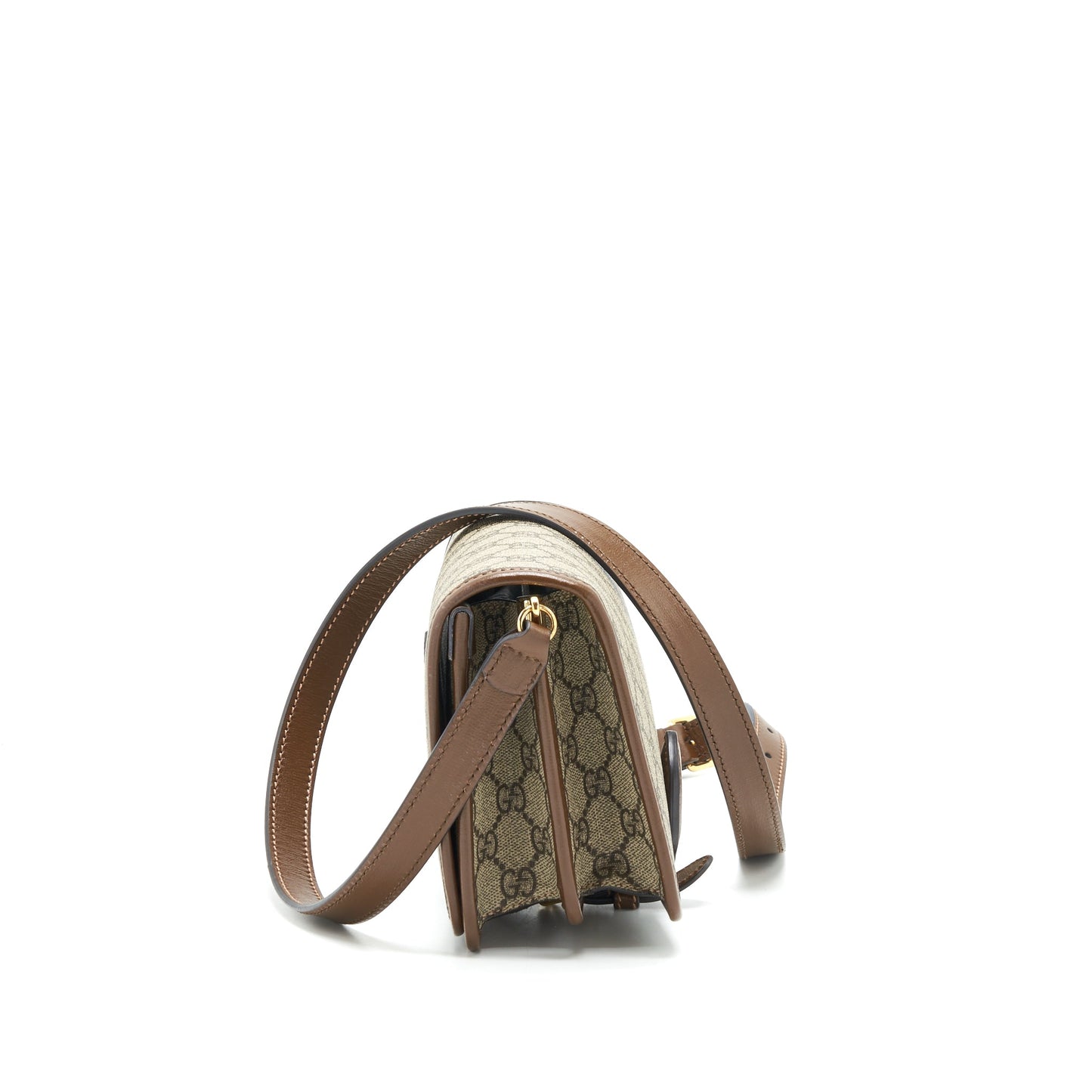 Gucci Crossbody Messenger Purse