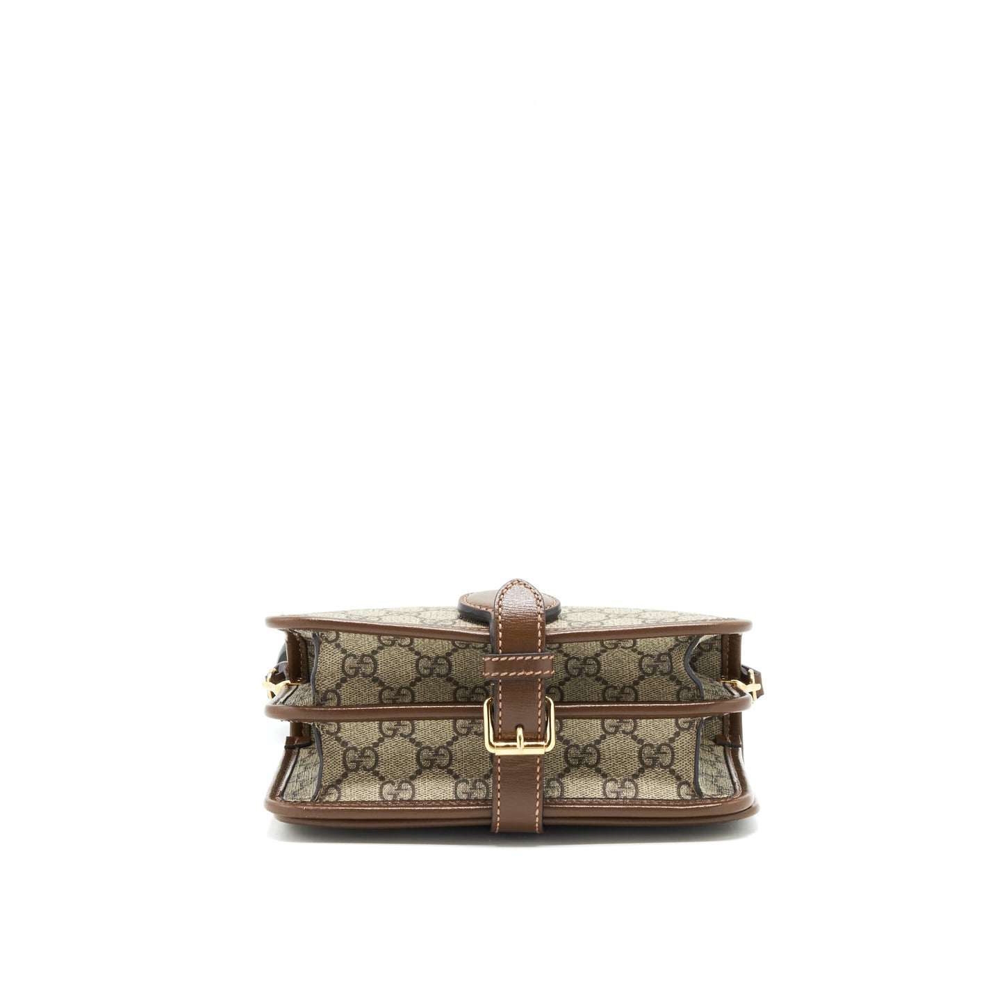 Gucci Crossbody Messenger Purse