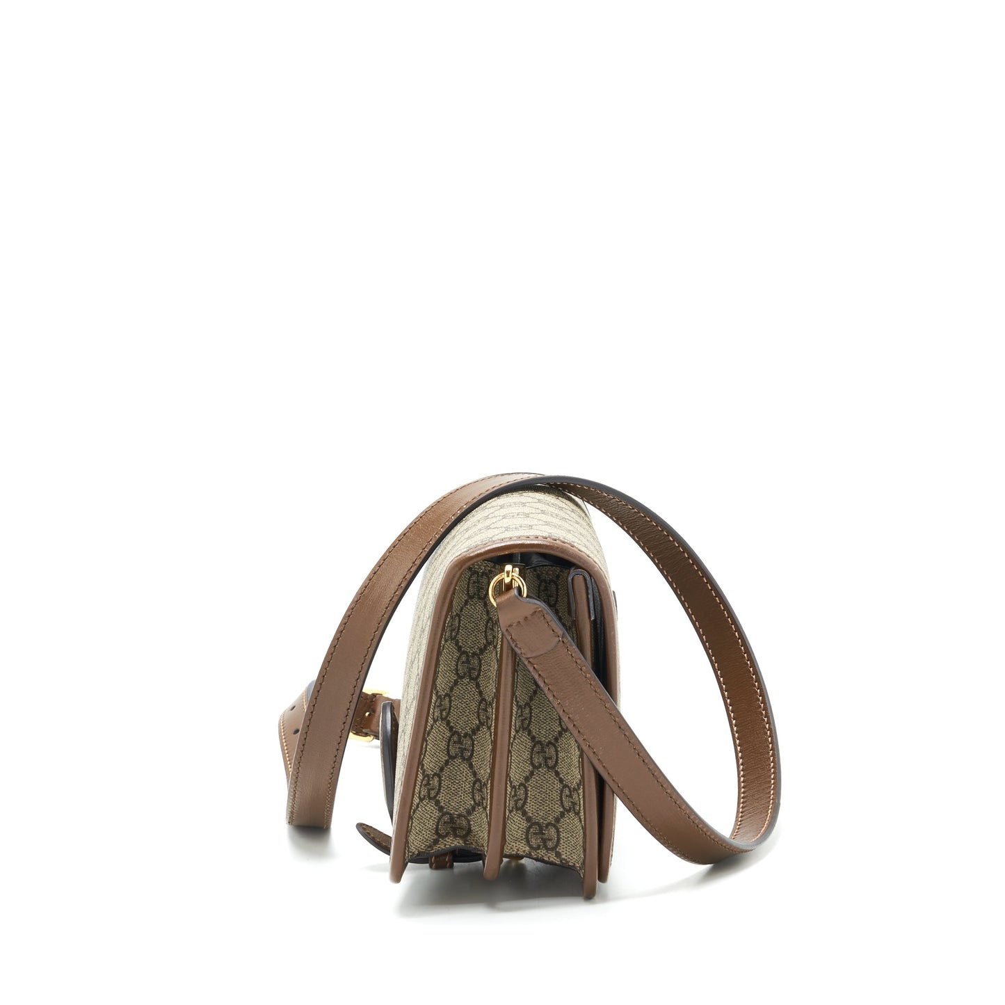 Gucci Crossbody Messenger Purse