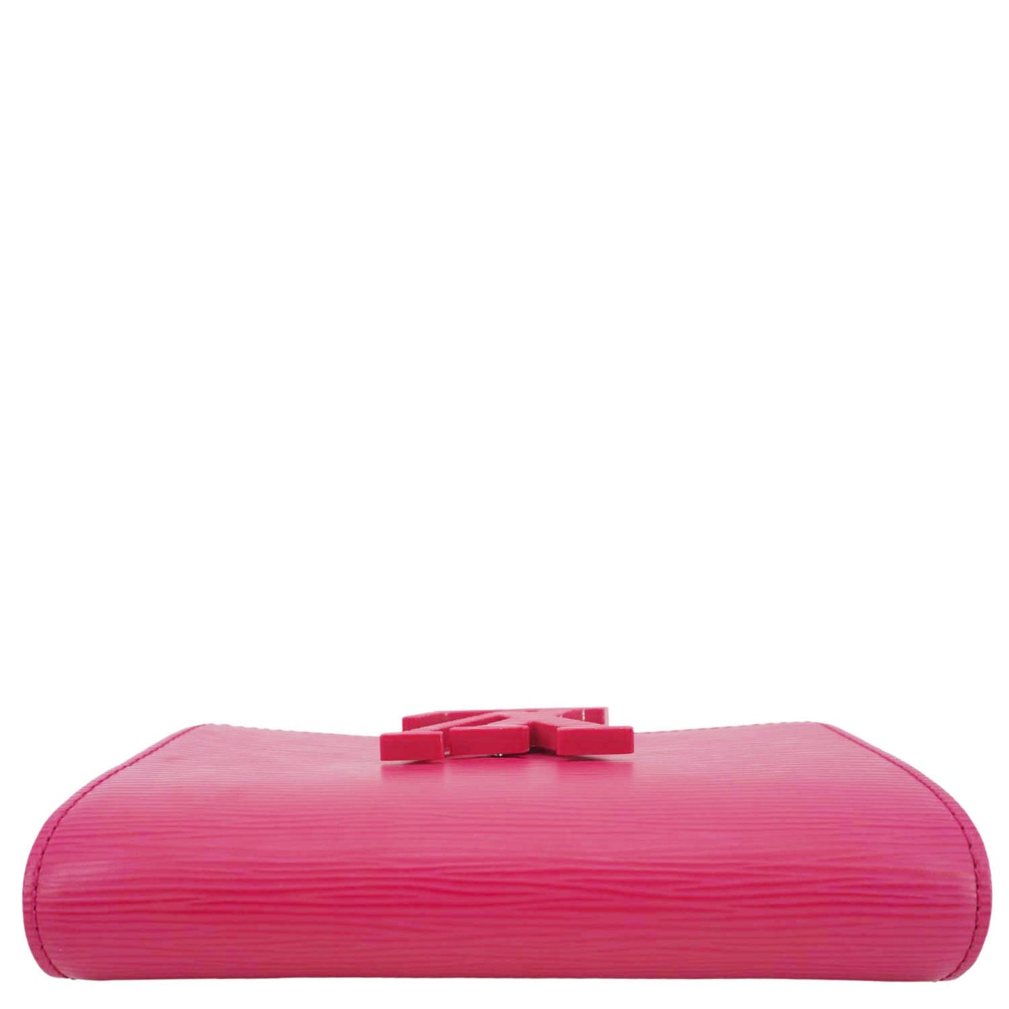 LOUIS VUITTON Louise PM Epi Leather Crossbody Bag Pink
