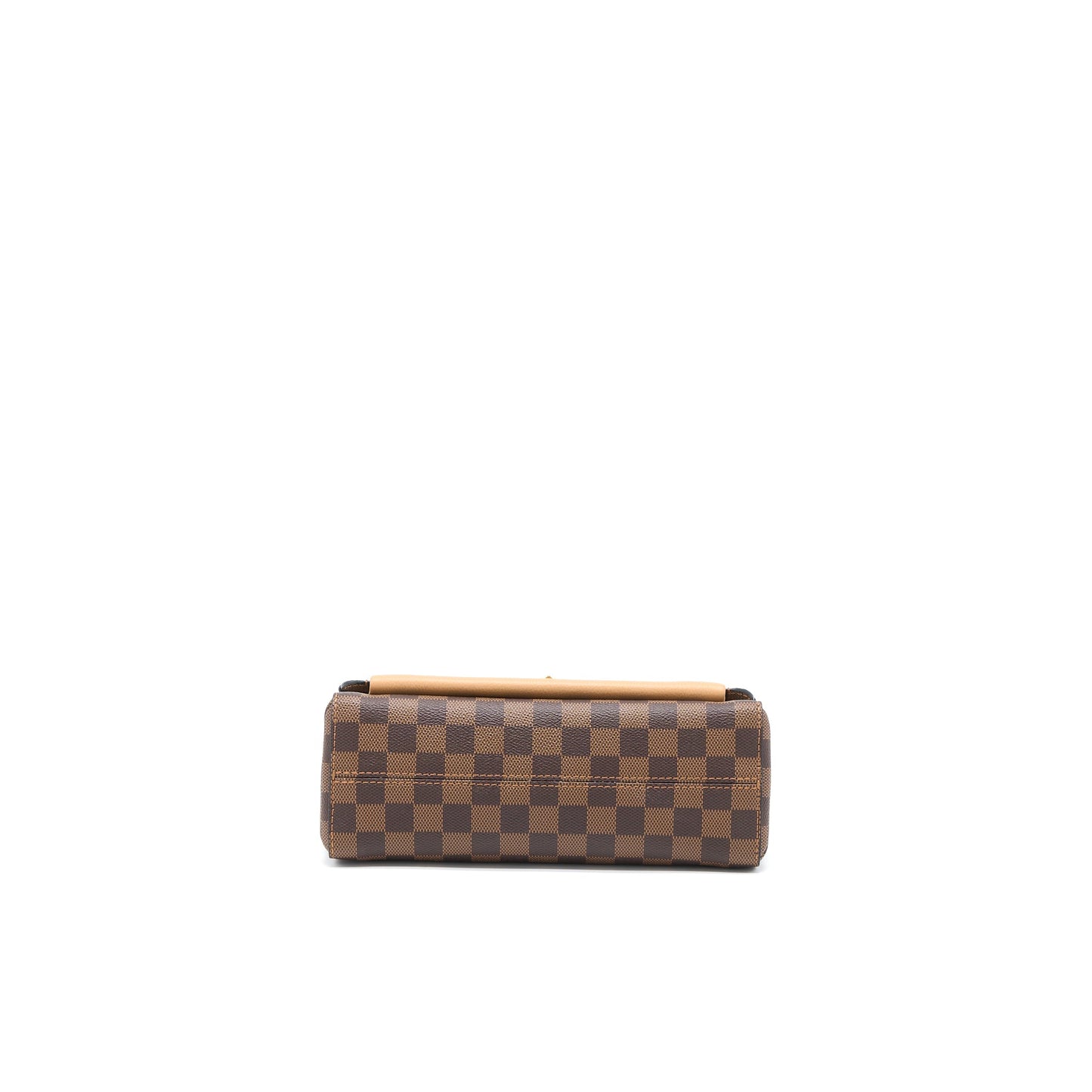 Louis Vuitton Vavin Damier Ebene Canvas Beige
