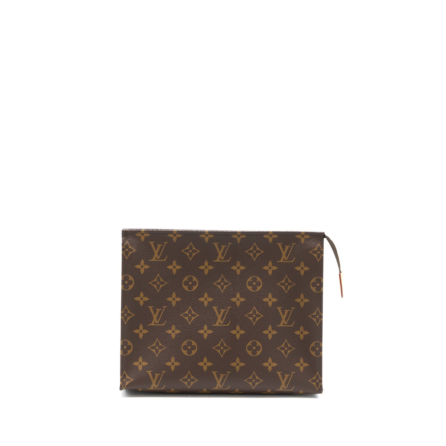 Louis Vuitton Toiletry Pochette 26 Monogram Canvas