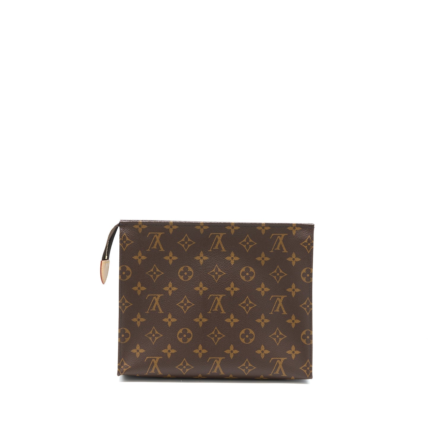 Louis Vuitton Toiletry Pochette 26 Monogram Canvas