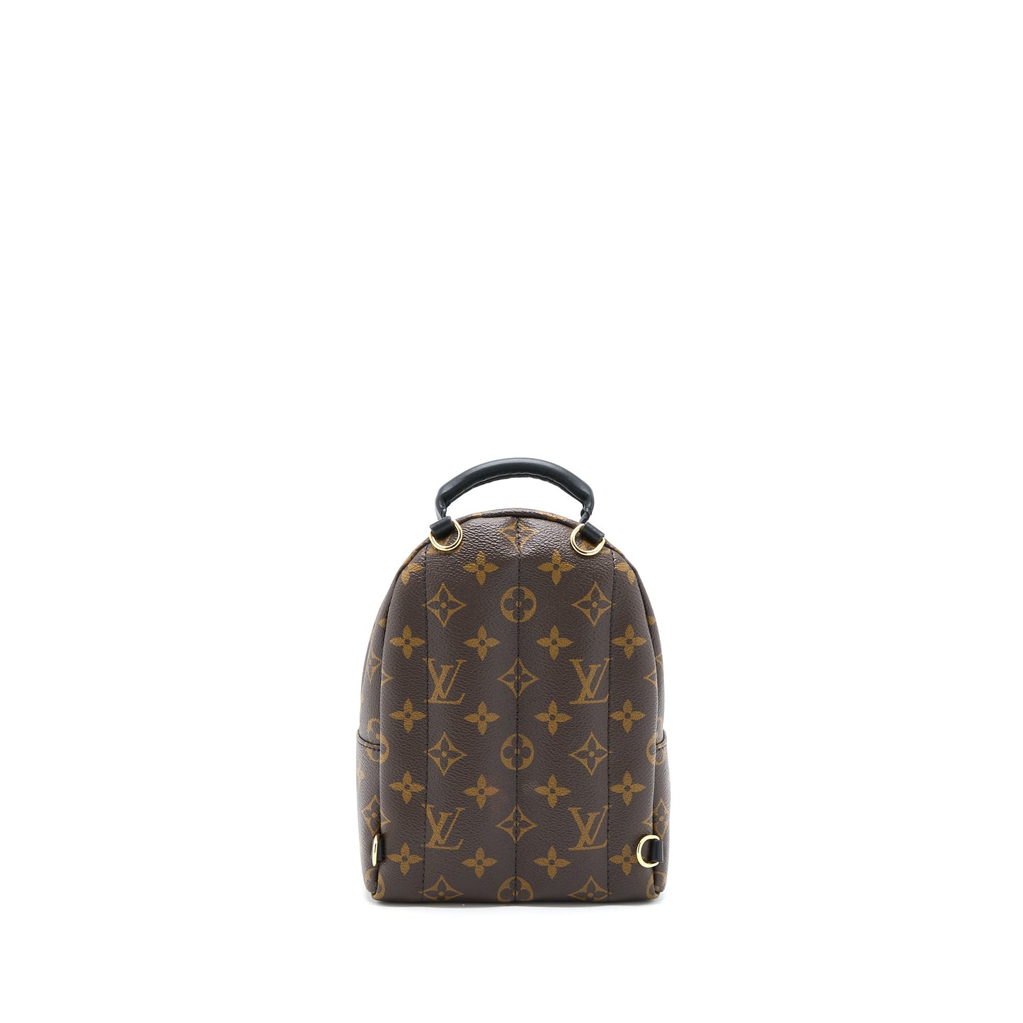 Louis Vuitton Palm Springs Mini Backpack Monogram Canvas (New Version)