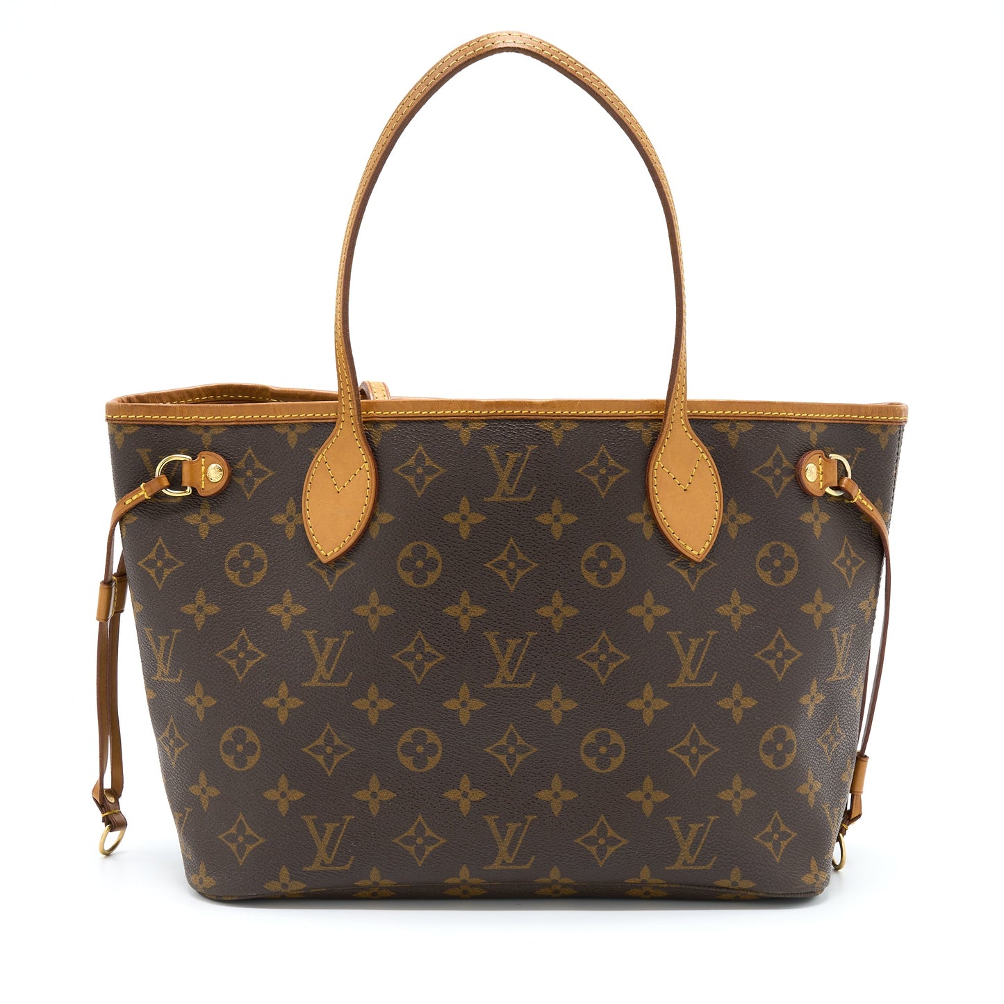 Louis Vuitton Neverfull Monogram Canvas