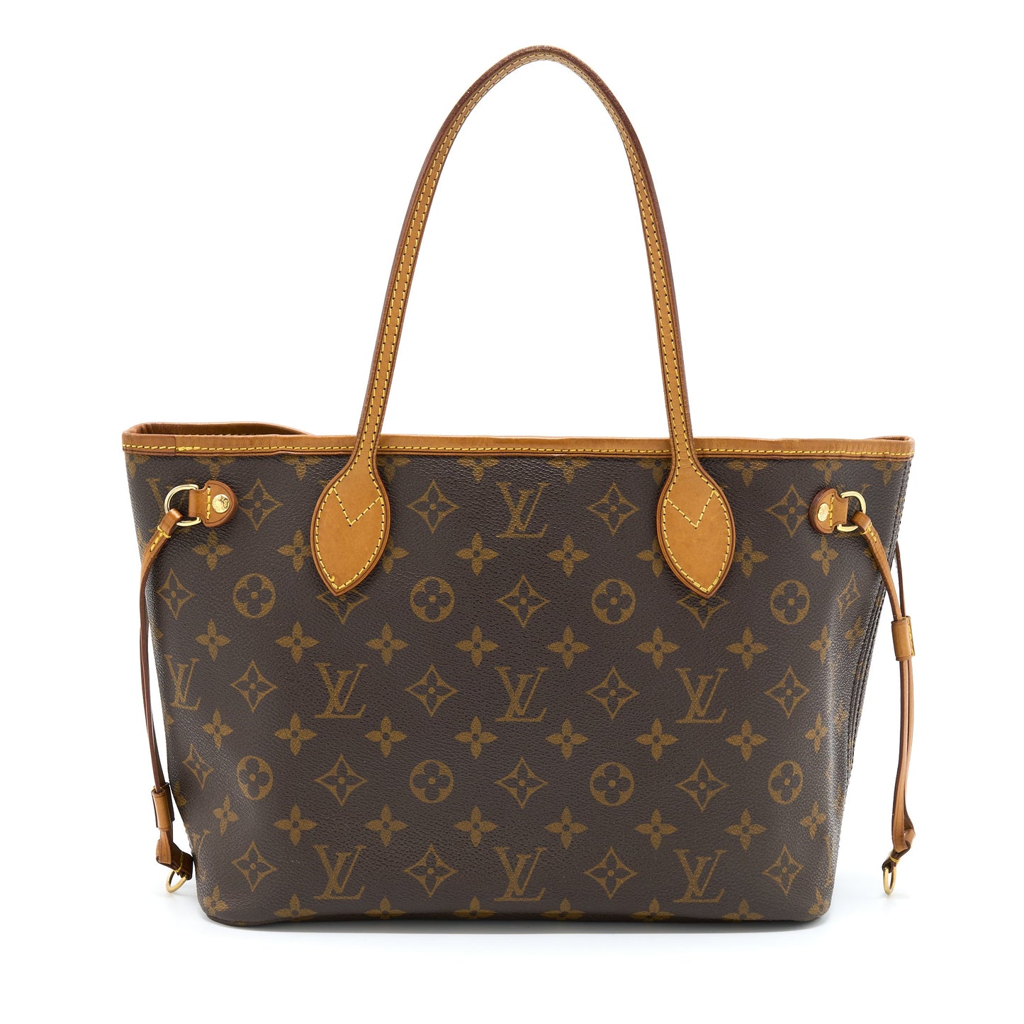 Louis Vuitton Neverfull Monogram Canvas