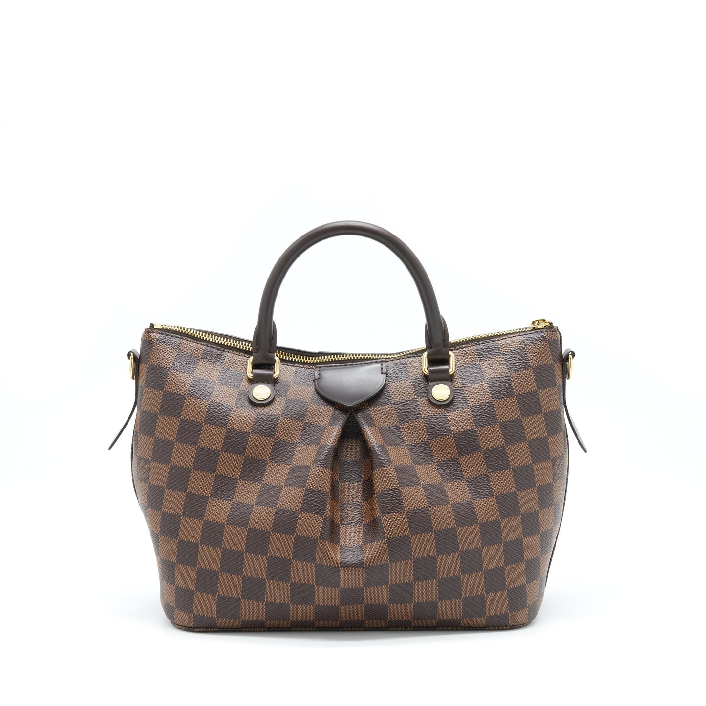 Louis Vuitton Siena Mini Purse Damier Ebene