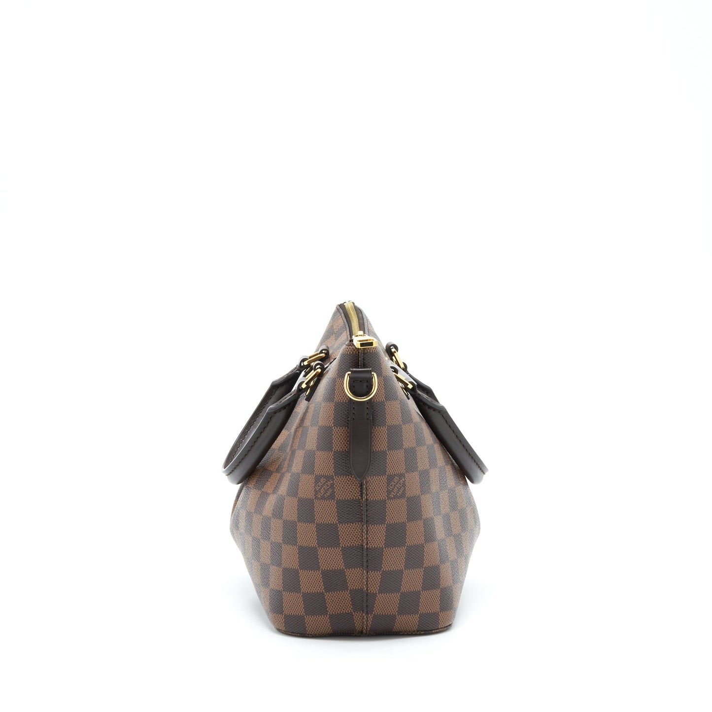 Louis Vuitton Siena Mini Purse Damier Ebene