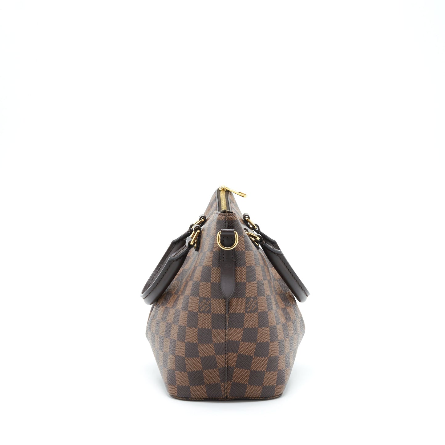 Louis Vuitton Siena Mini Purse Damier Ebene
