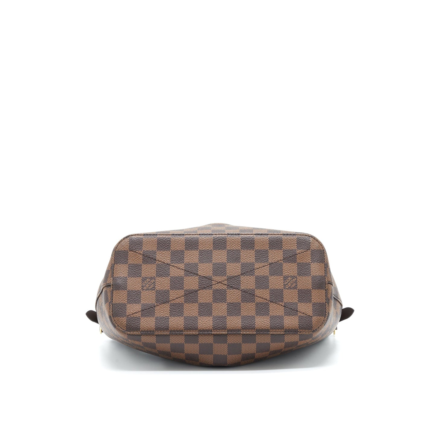 Louis Vuitton Siena Mini Purse Damier Ebene