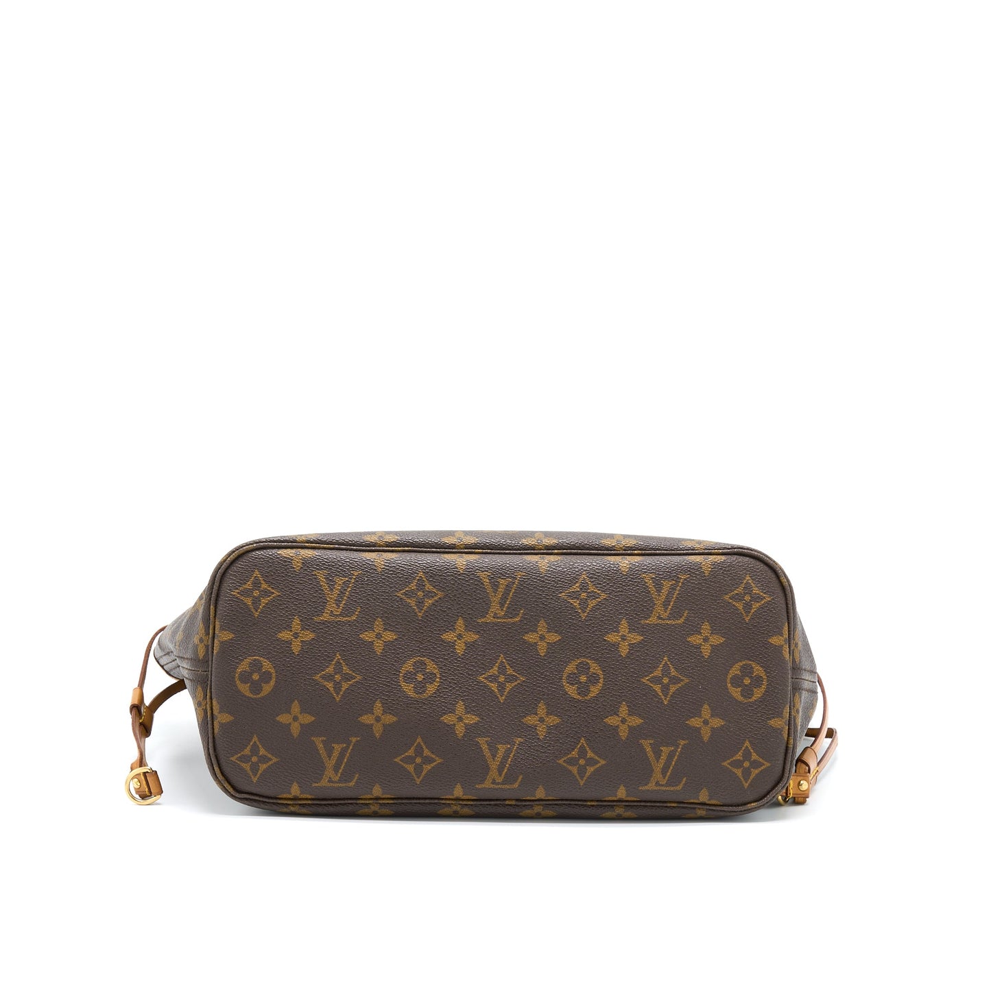 Louis Vuitton Neverfull Monogram Canvas