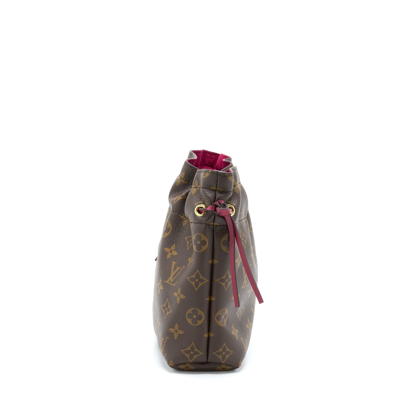 Louis Vuitton Noe Pouch Monogram Canvas