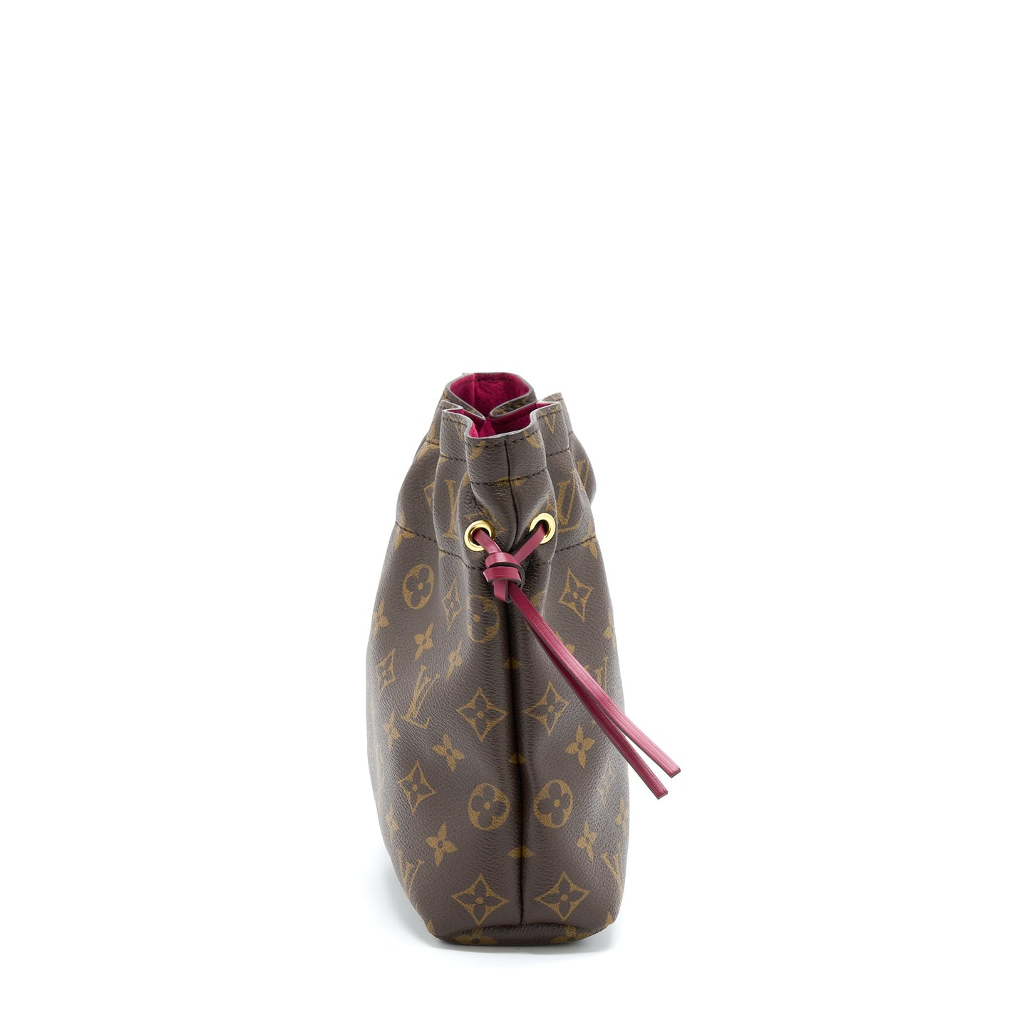 Louis Vuitton Noe Pouch Monogram Canvas