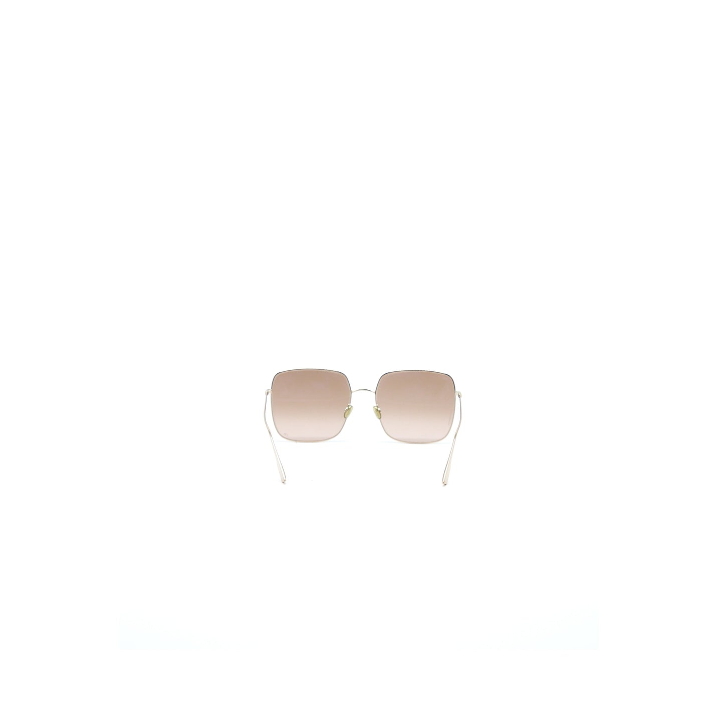 Dior Square Sunglasses