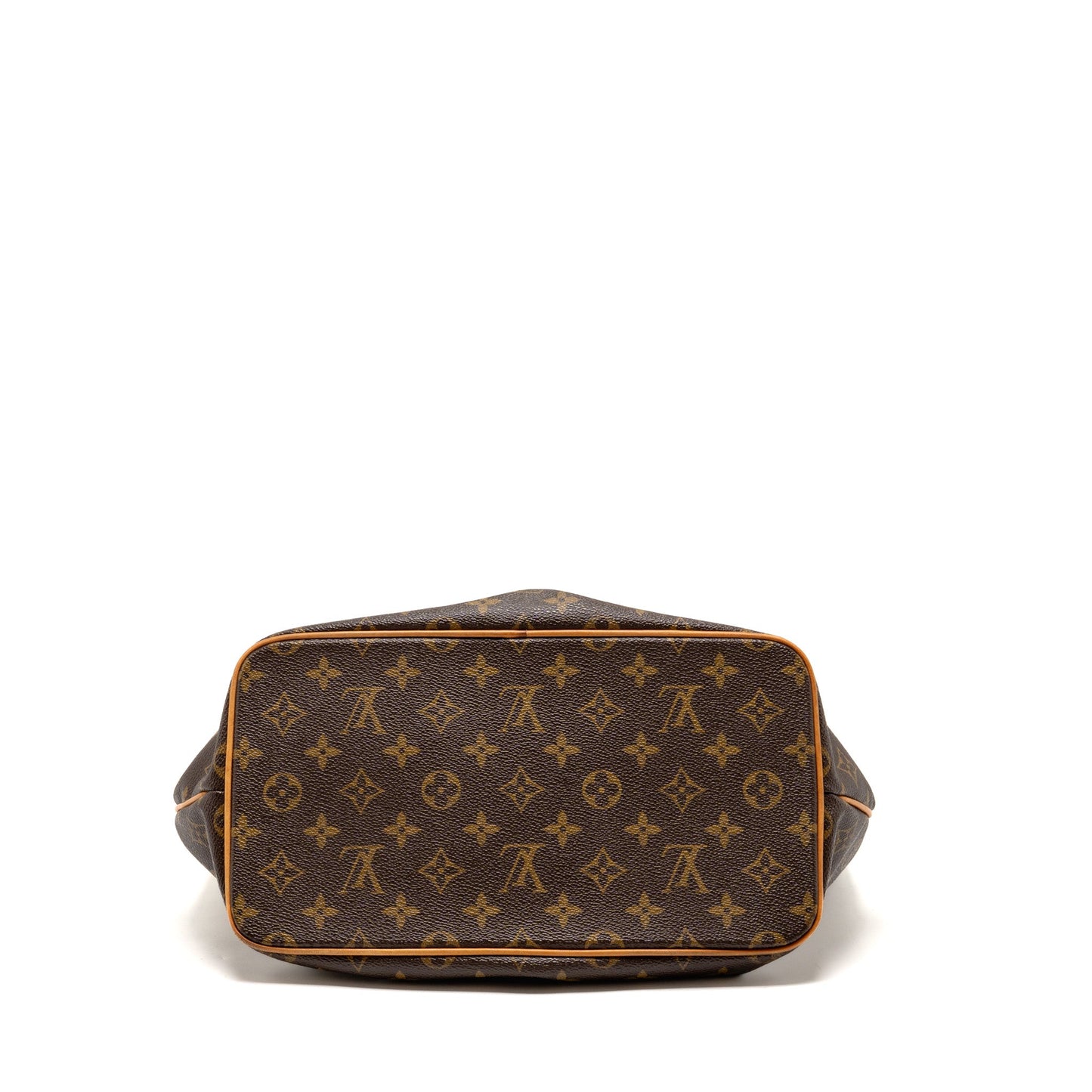 Louis Vuitton Palermo Monogram Canvas