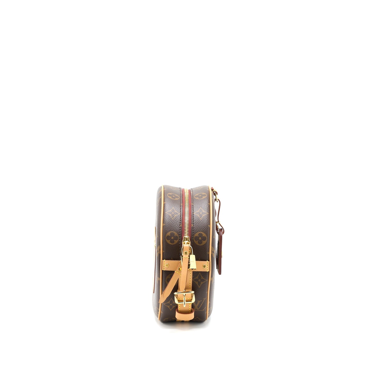 Louis Vuitton Boite Chapeau Souple Monogram Canvas